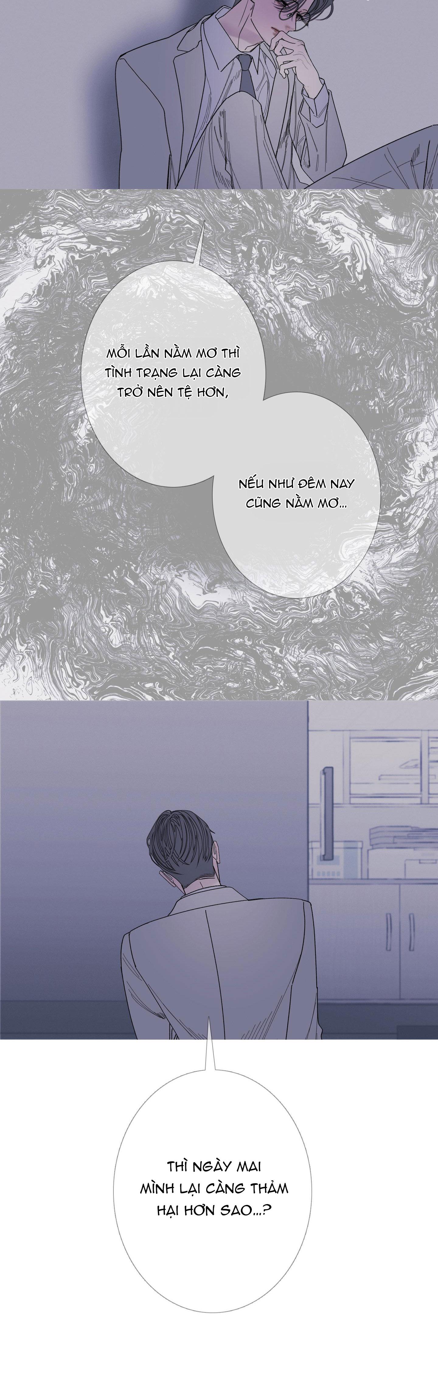 Đọc truyện CHUYỆN QUỶ MÔN QUAN - Chapter 62