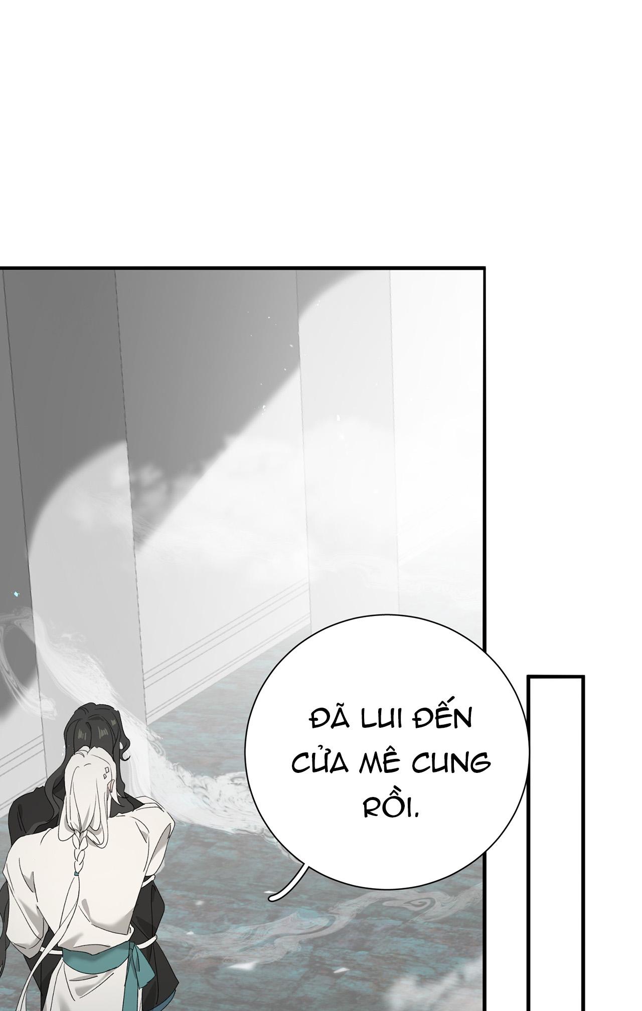 Đọc truyện Xà Yêu Muốn Chạy Trốn - Chapter 28