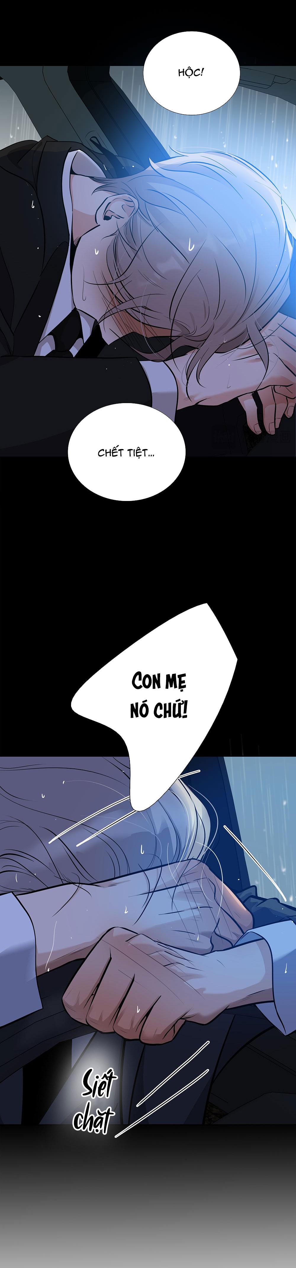 Đọc truyện Quan Hệ Trả Nợ (END) - Chapter 59