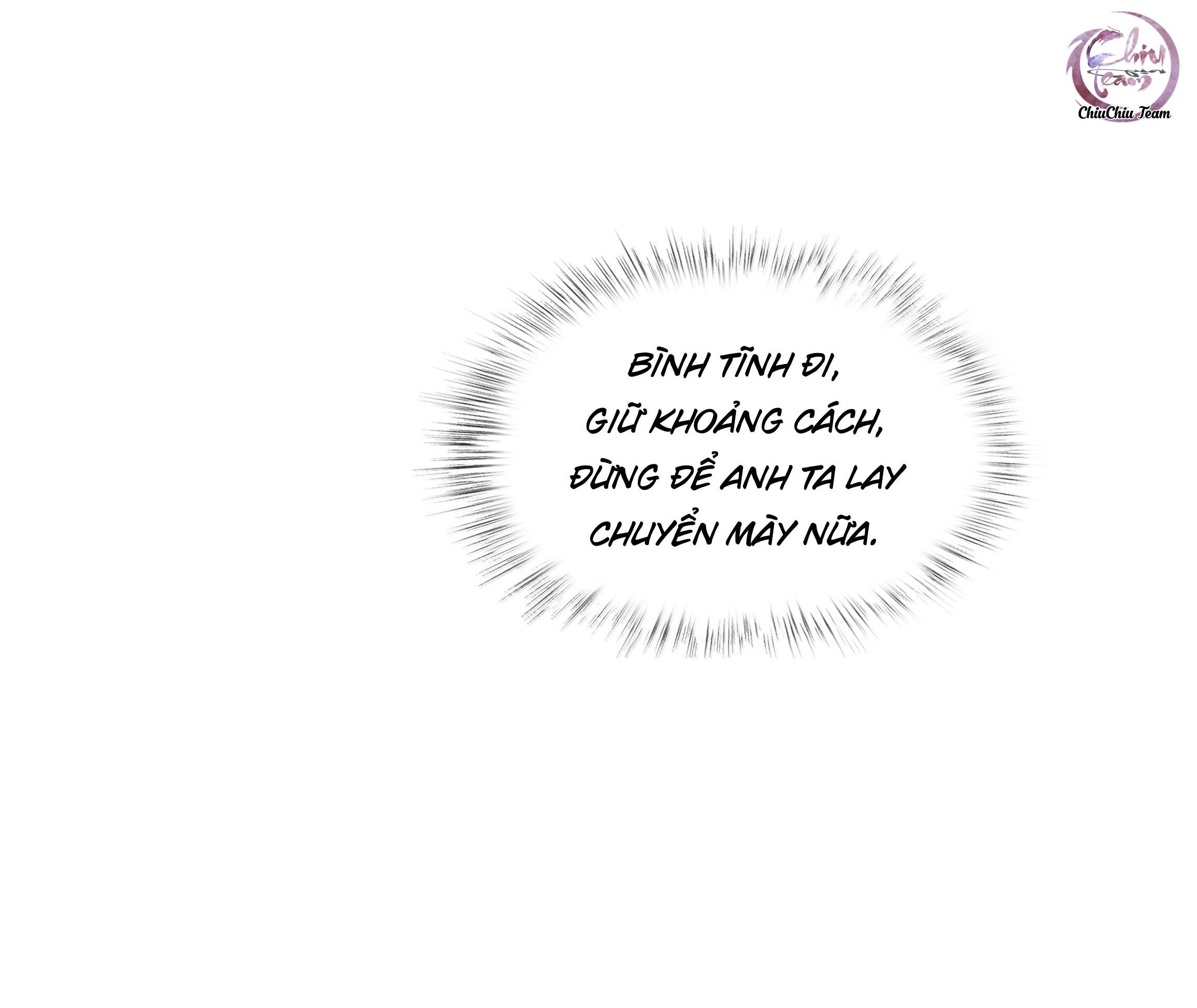 Đọc truyện Quan Hệ Đói Khát - Chapter 12