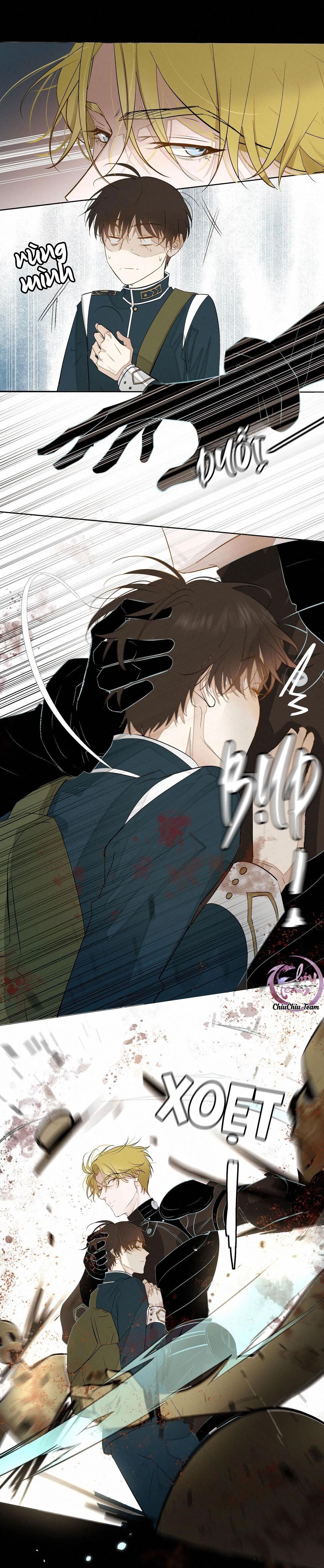 Đọc truyện Tuyệt Xử Phùng Sinh - Chapter 12