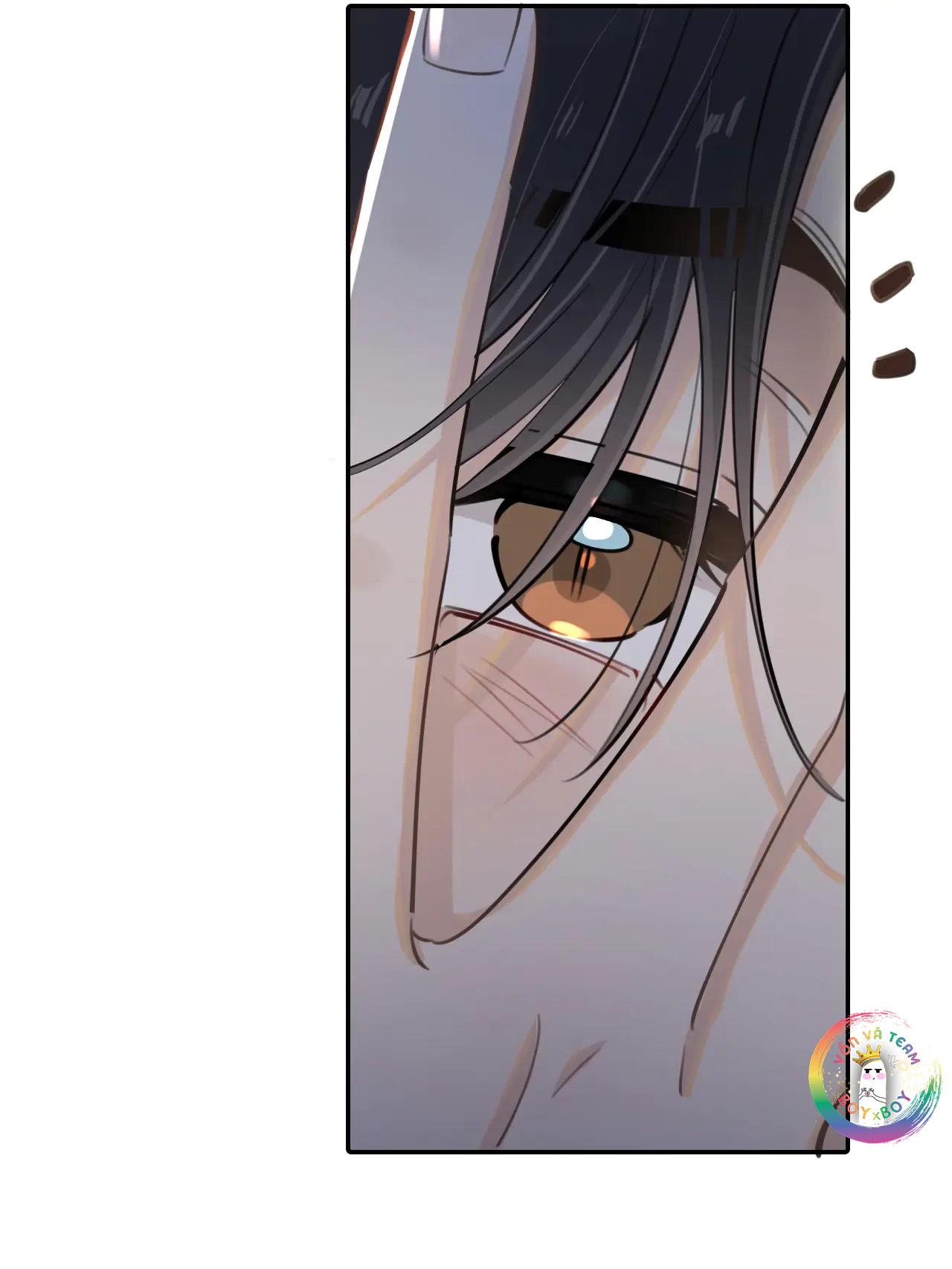 Đọc truyện Cậu Vượt Giới Hạn Rồi - Chapter 50