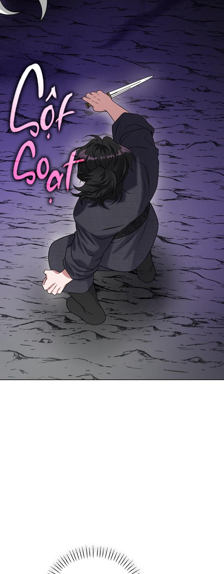 Đọc truyện Tôi đã nuôi dạy thủ lĩnh giáo phái ác ma - Chapter 9