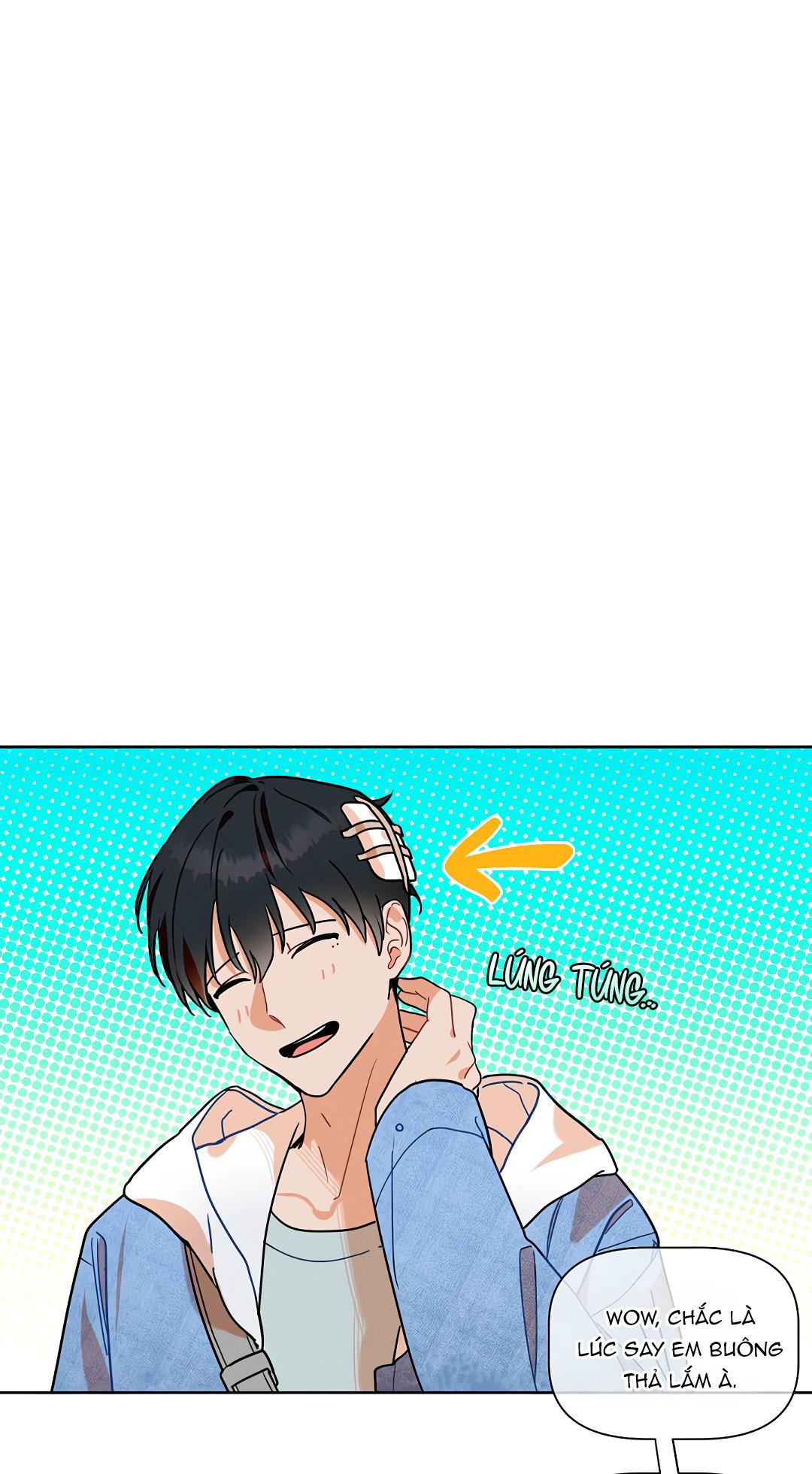 Đọc truyện Tố Cáo Sếp Tôi - Chapter 4