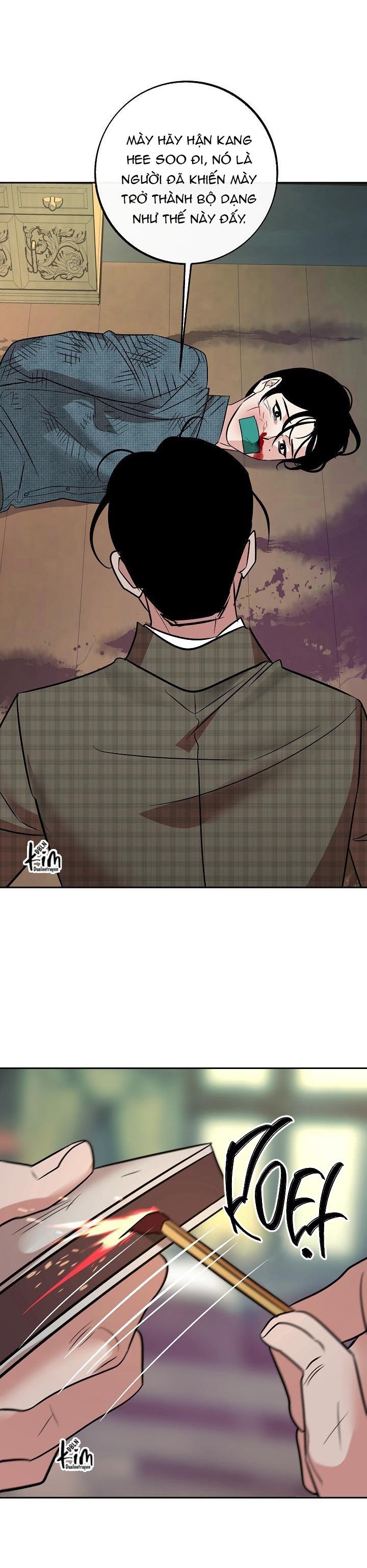 Đọc truyện Sa Ha (Anh dâu x em chồng) - Chapter 45