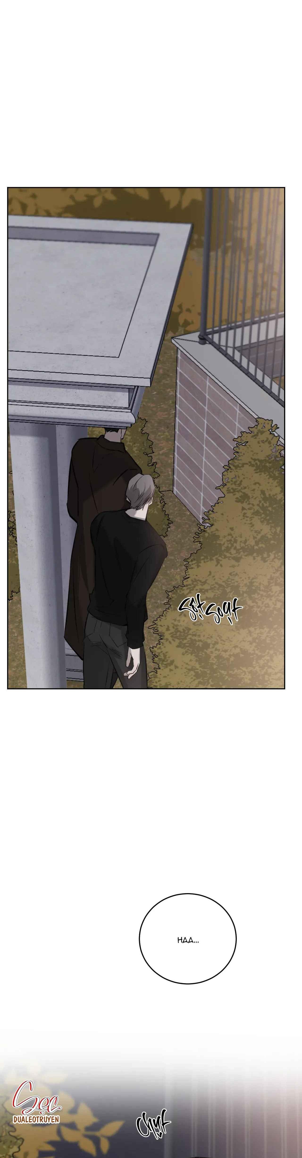 Đọc truyện GIỮA TÌNH CỜ VÀ ĐỊNH MỆNH - Chapter 80