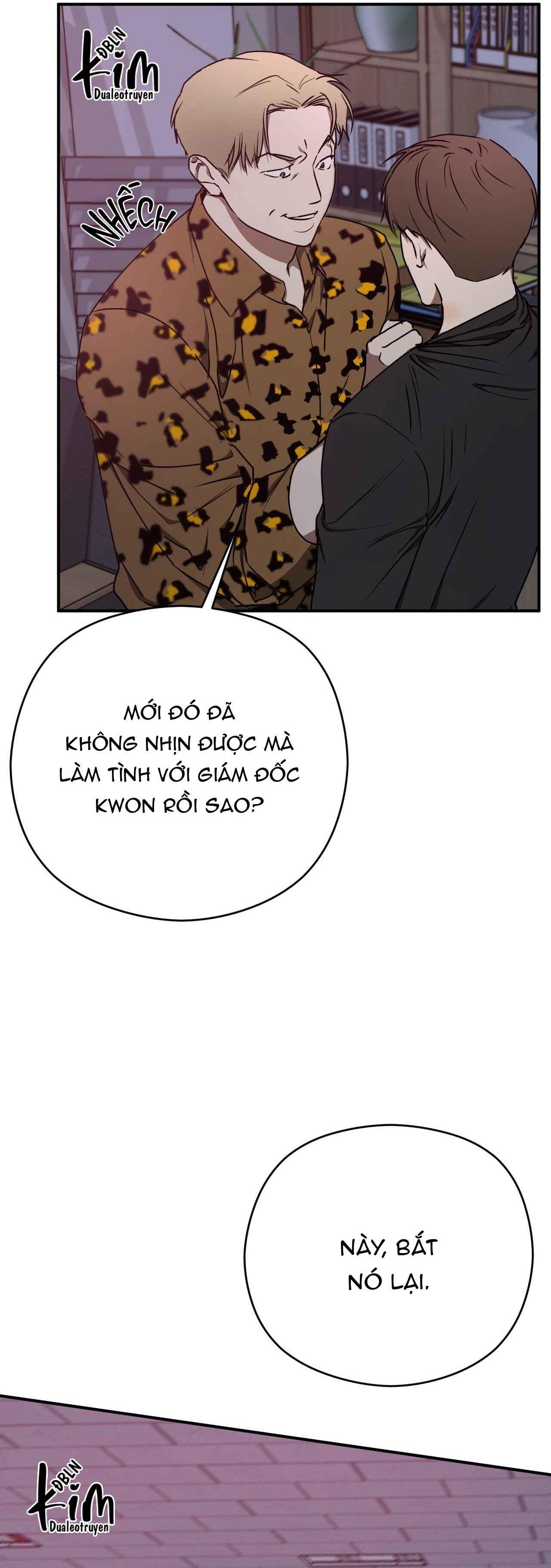 Đọc truyện ĐỘC XÀ - Chapter 13