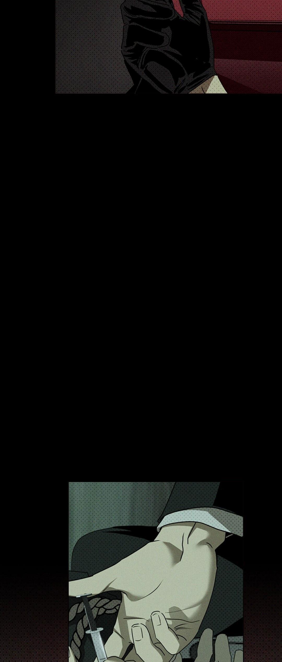 Đọc truyện DƯỚI ÁNH ĐÈN XANH Ss2 - Chapter 25