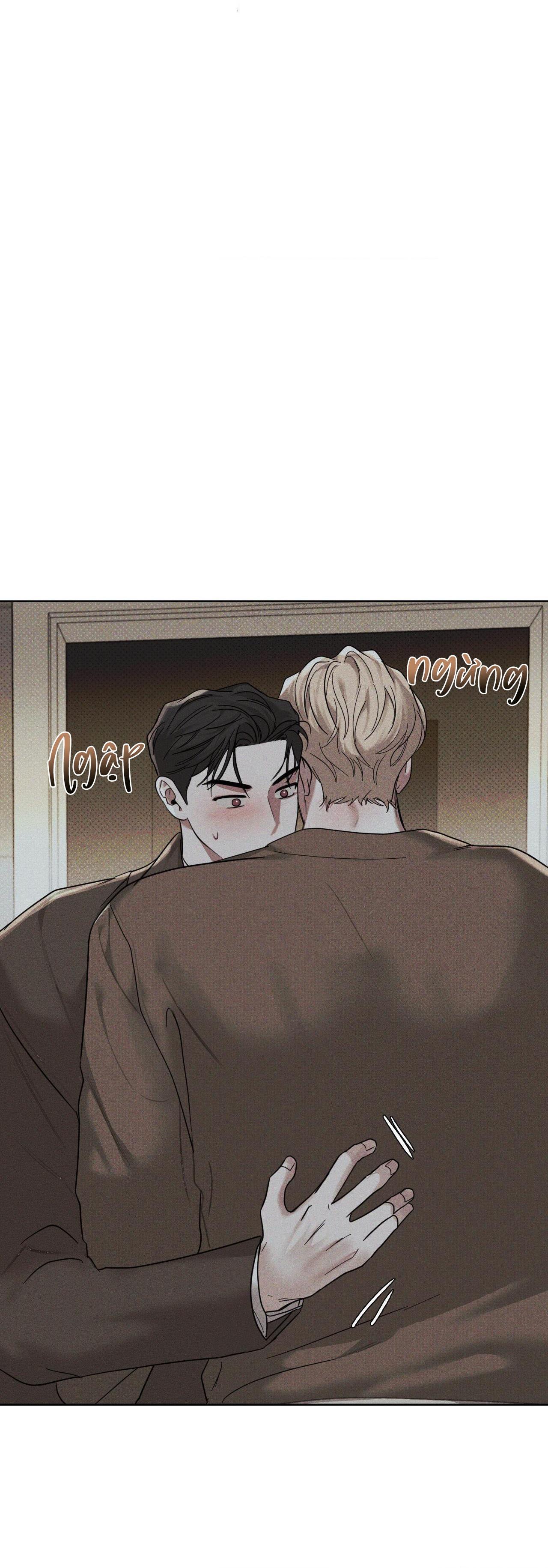 Đọc truyện THÂN ÁI - Chapter 16