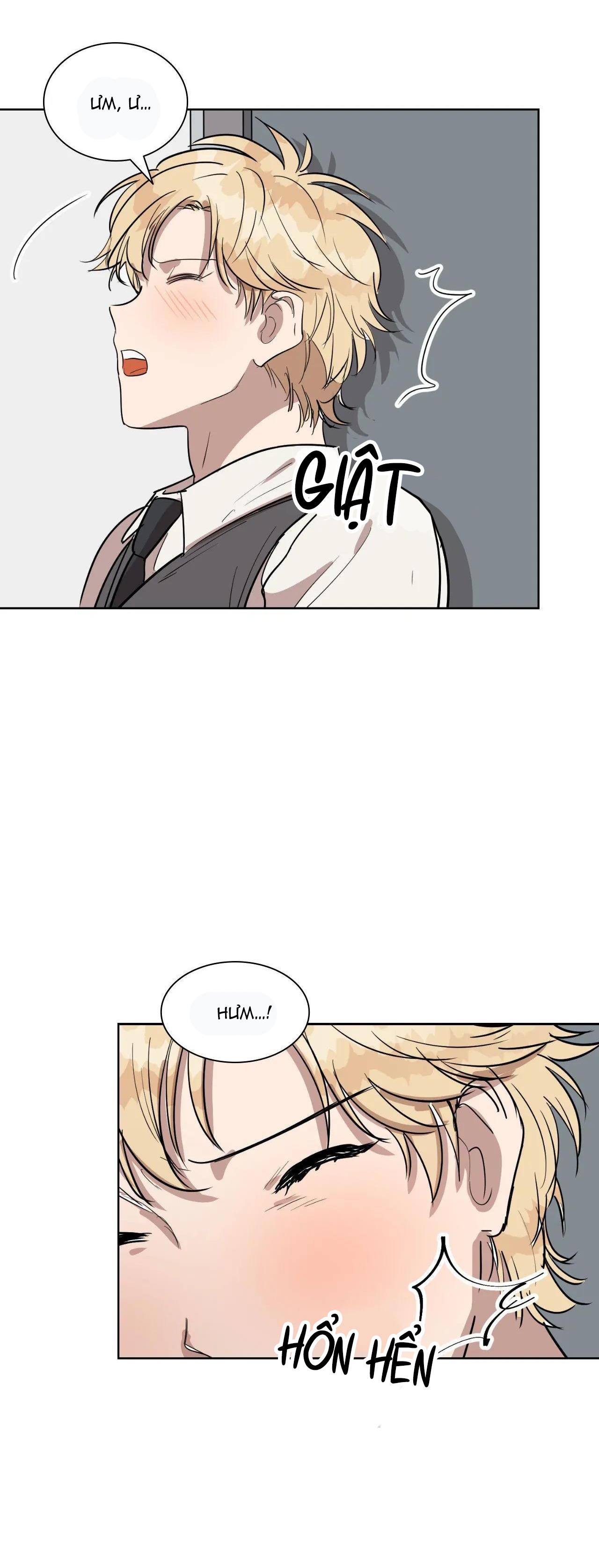 Đọc truyện Sự Hiểu Lầm Ngọt Ngào - Chapter 2