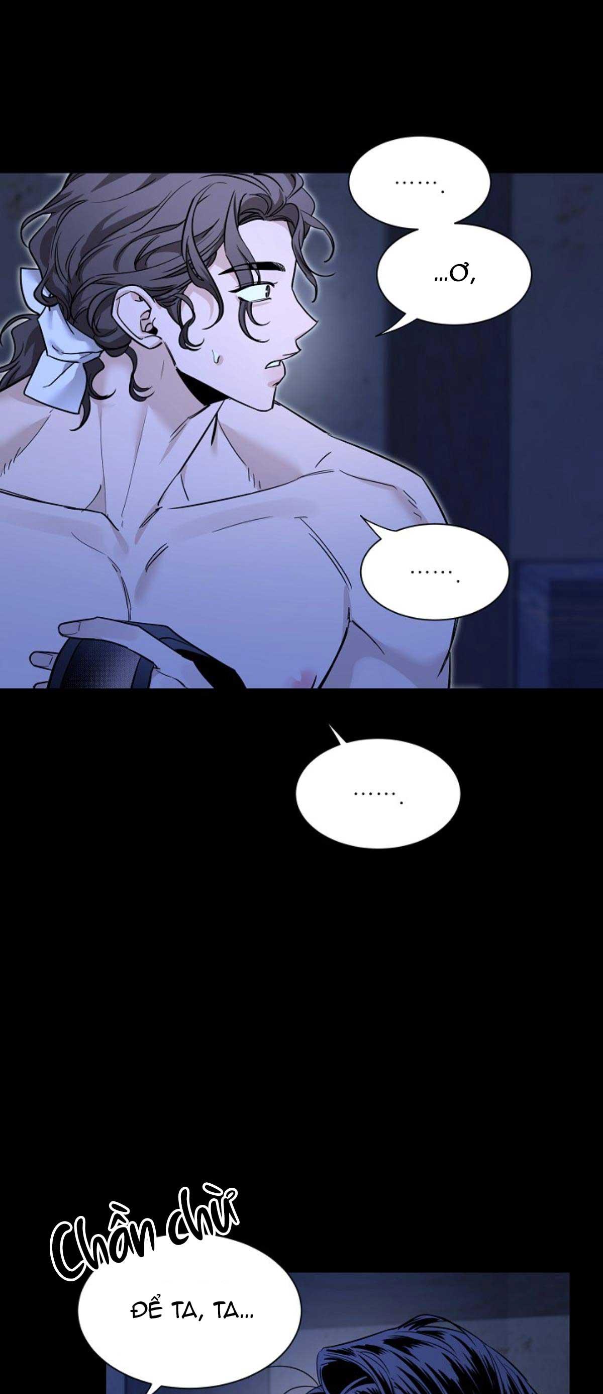 Đọc truyện TUYỂN TẬP BL CỔ TRANG - Chapter 7