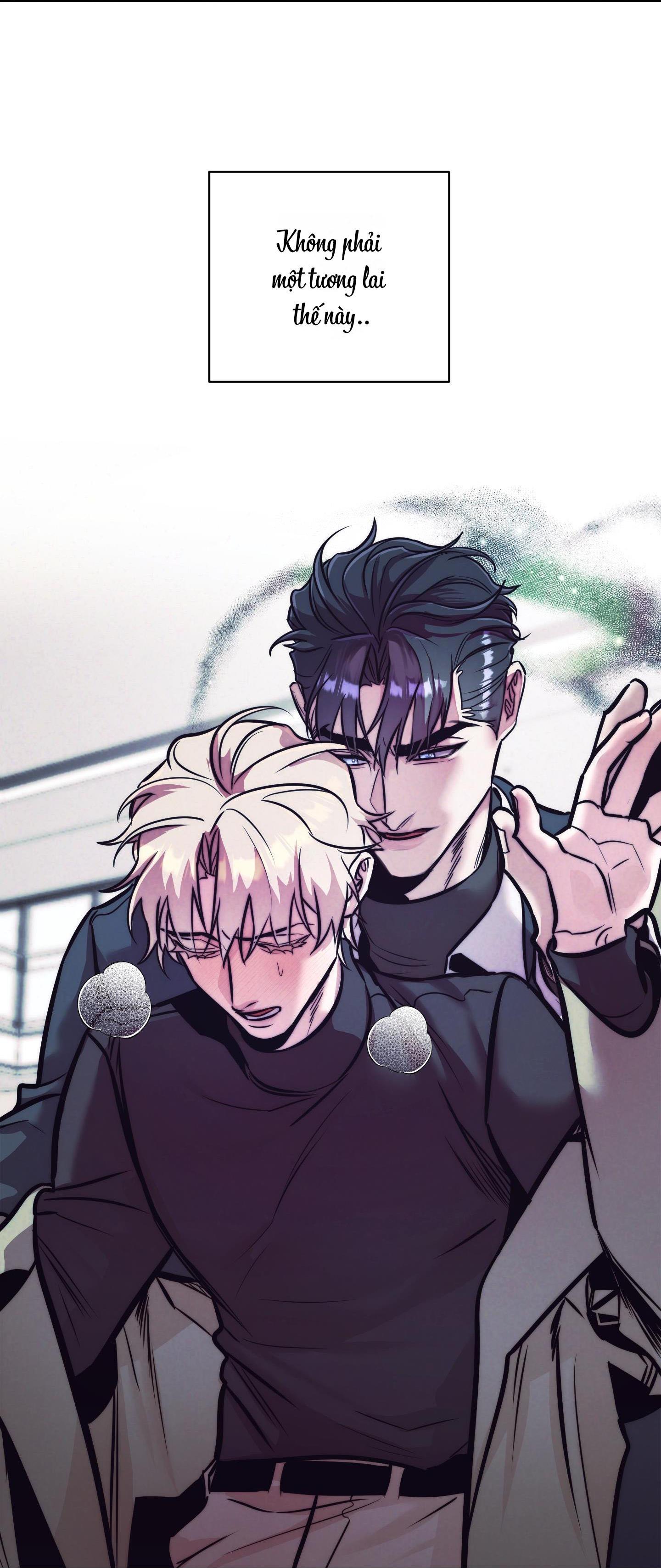 Đọc truyện  Stigma - Chapter 22