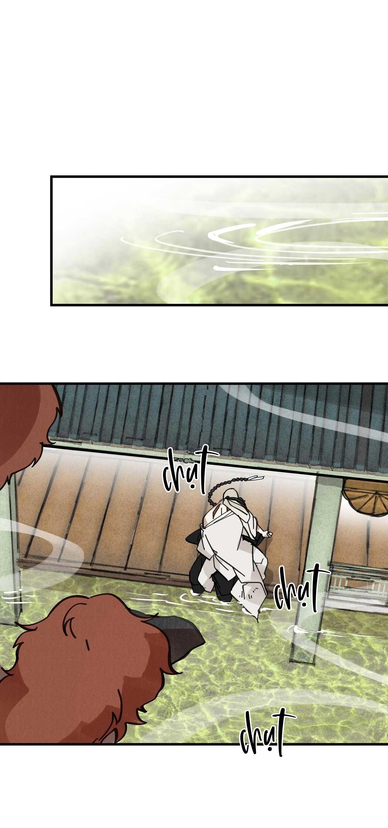 Đọc truyện PALJAE - Chapter 107