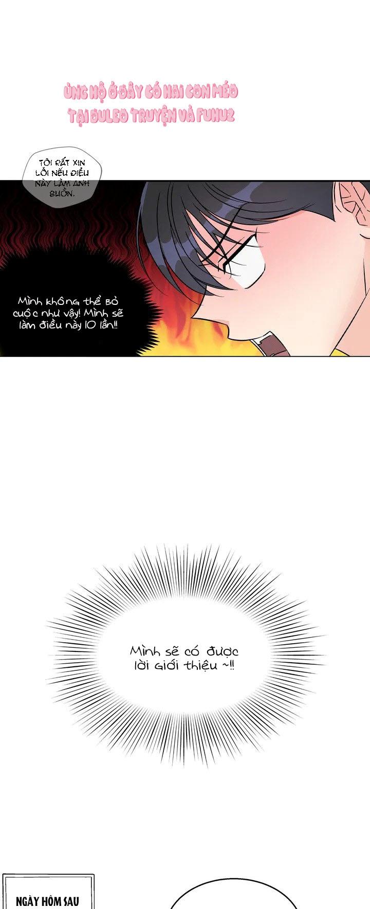 Đọc truyện Tuyển Tập Khu chung cư GwangGong - GwangGong Apartment Complex - Chapter 61