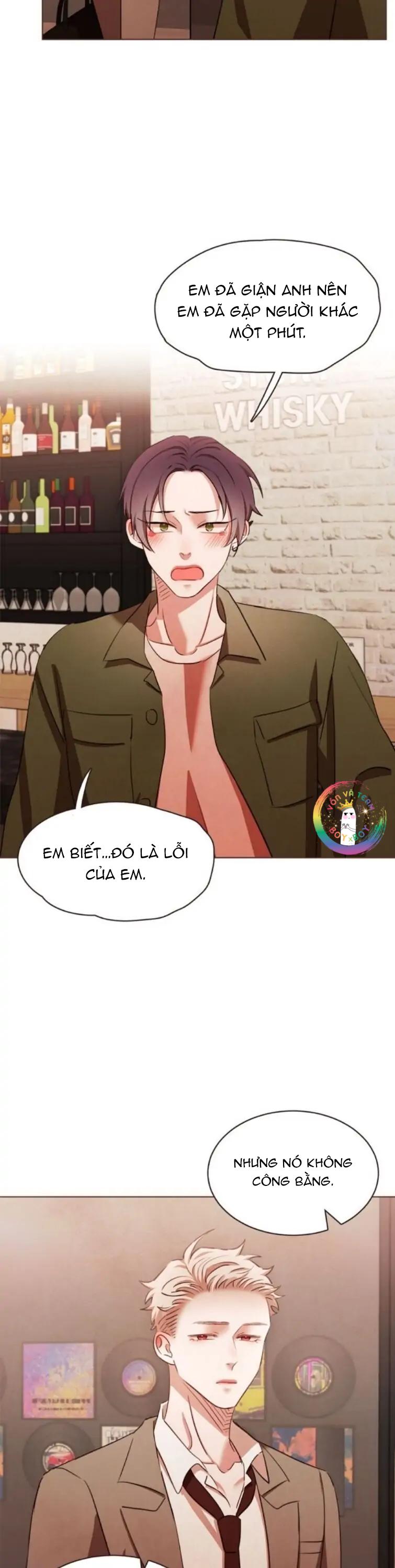 Đọc truyện Ma Cà Rồng Đếch Có Thật Đâu! (END) - Chapter 72