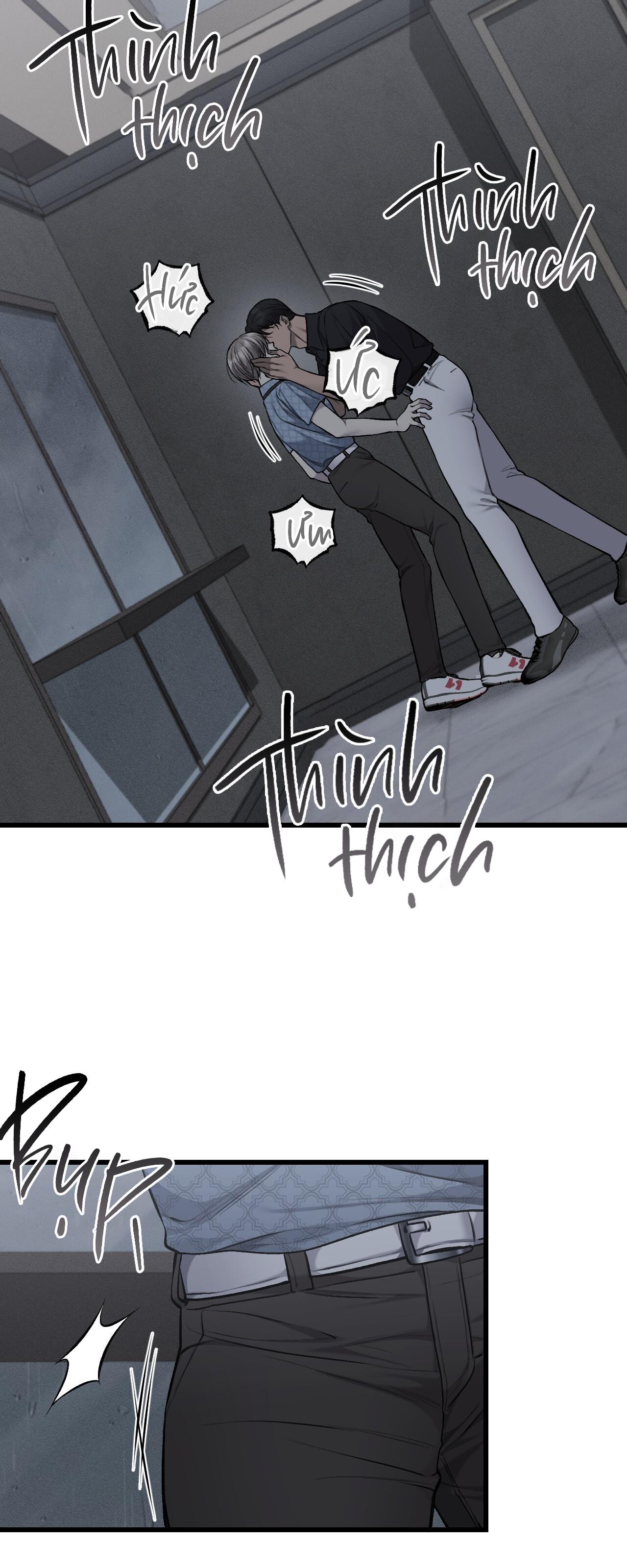 Đọc truyện XX ĐÊ TIỆN - Chapter 33