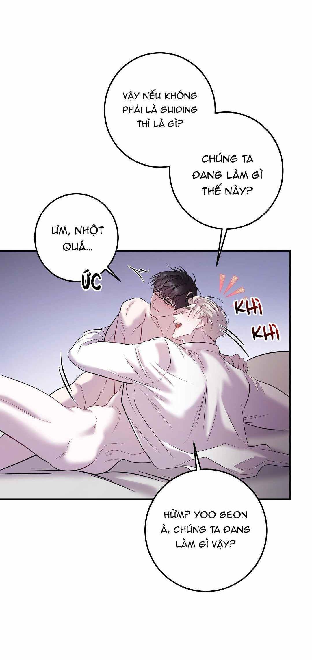 Đọc truyện Đáy Sâu Tuyệt Vọng - Chapter 90