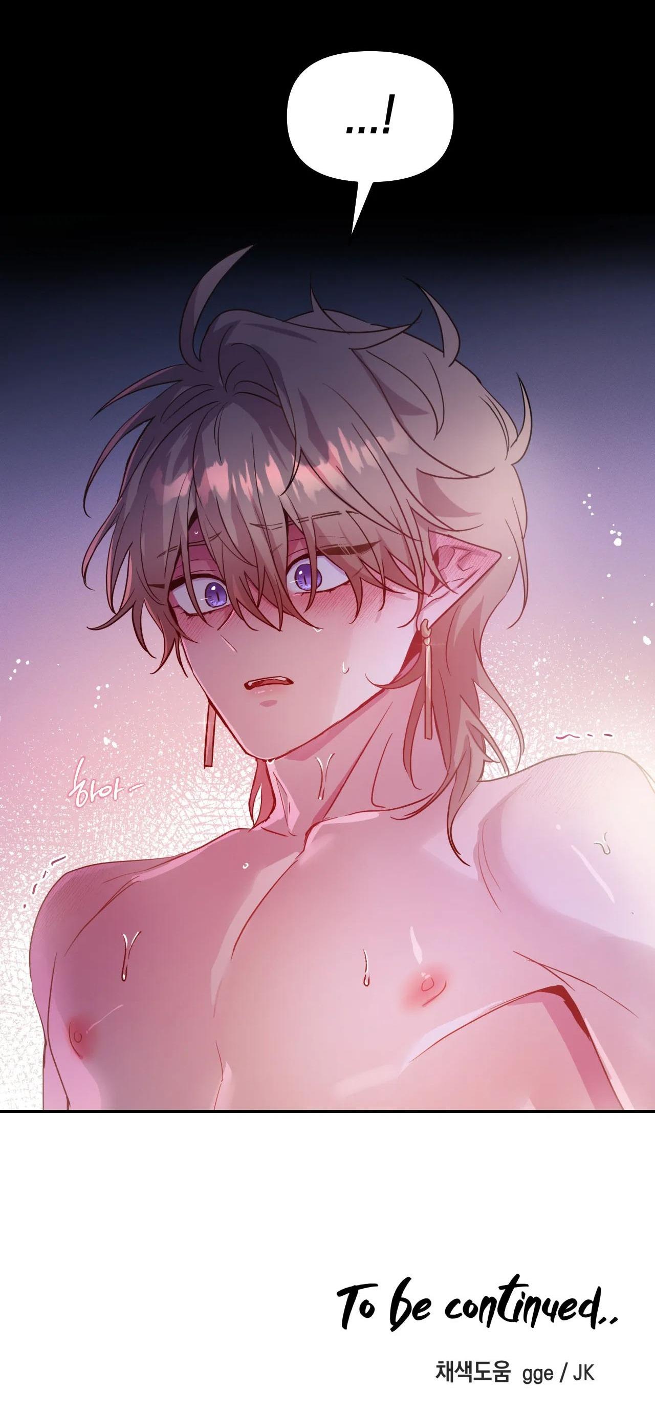 Đọc truyện  Ám Giữ Linh Hồn - Chapter 58