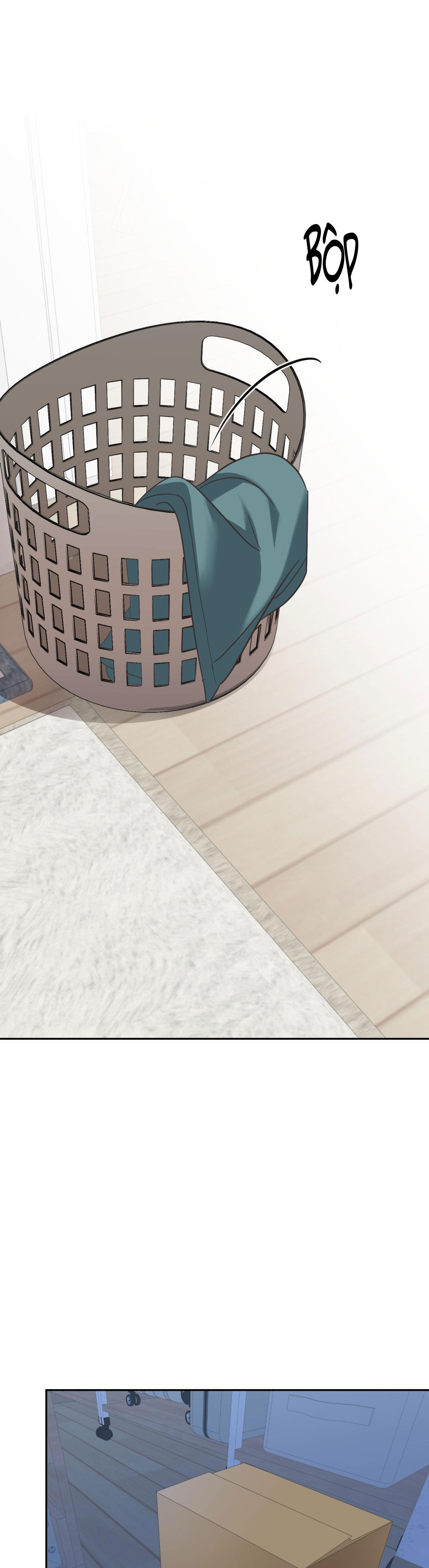 Đọc truyện ĐÈN NỀN - Chapter 11