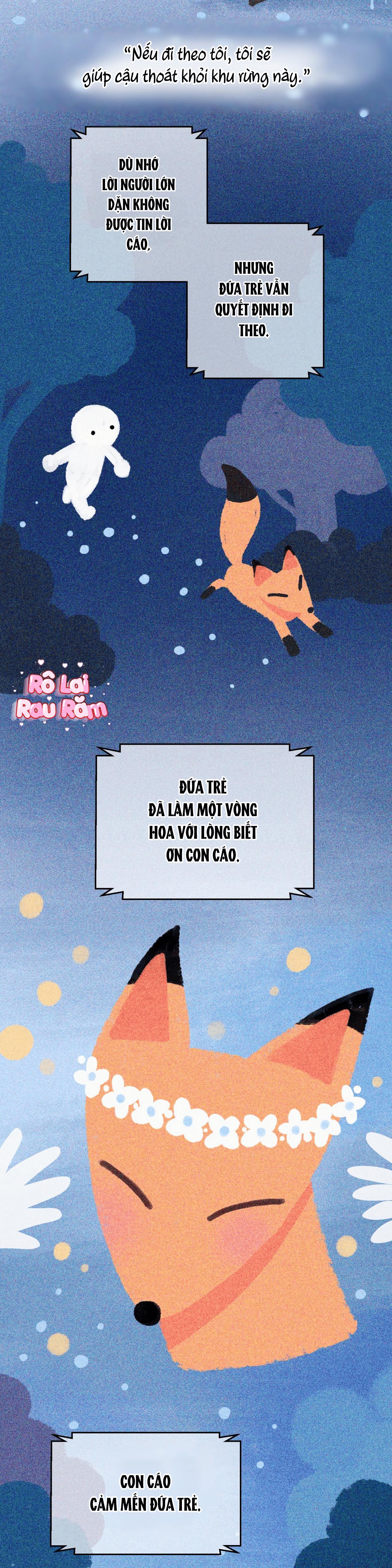 Đọc truyện CHẤM HẾT - Chapter 25