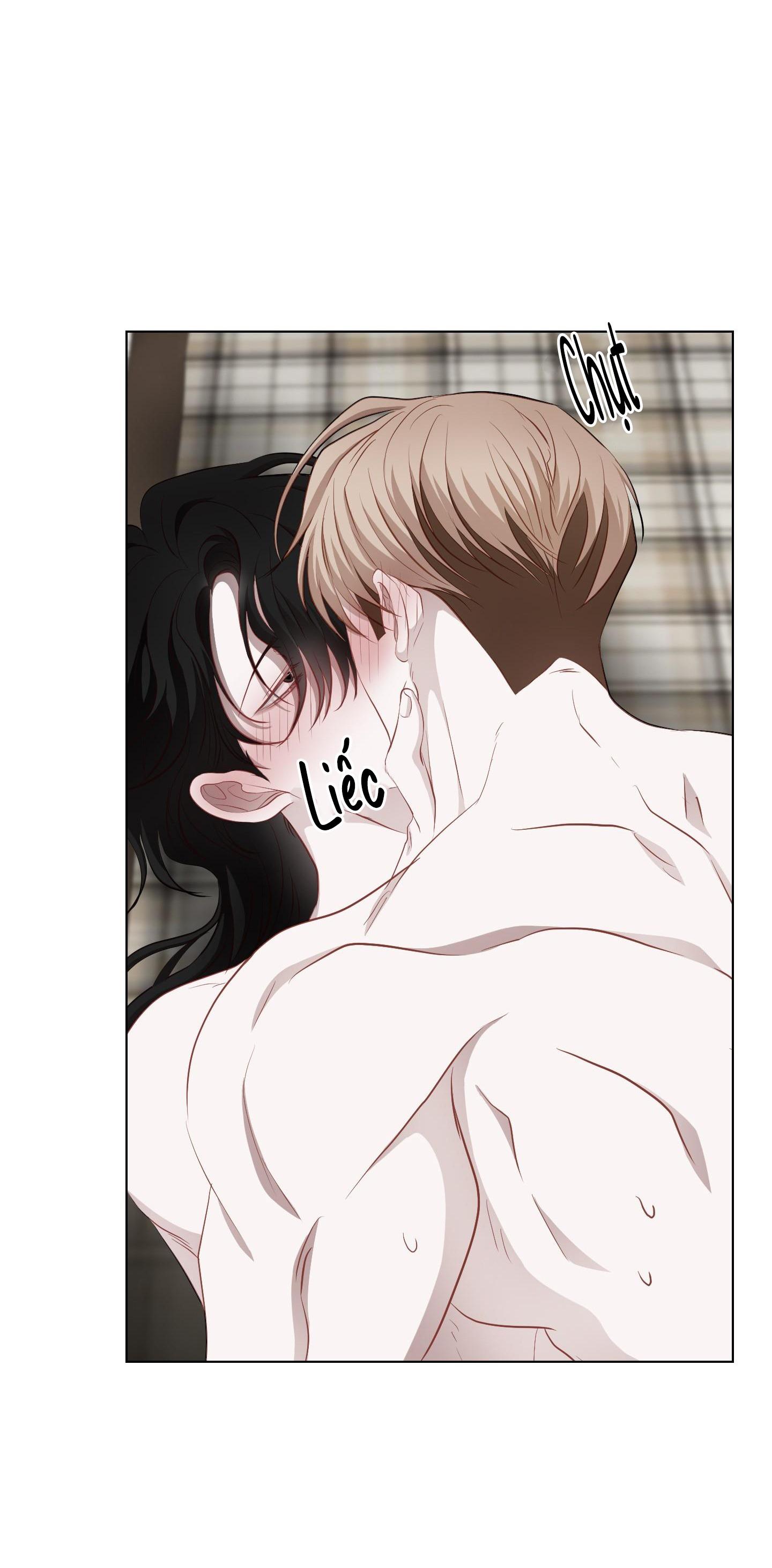 Đọc truyện (END) LÀM THẾ NÀO ĐỂ CHẾ NGỰ KẺ THÙ TRONG TA - Chapter 7