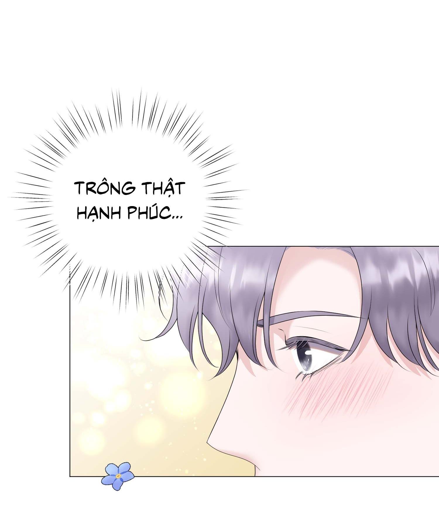 Đọc truyện Tiền bối của anh - Chapter 16