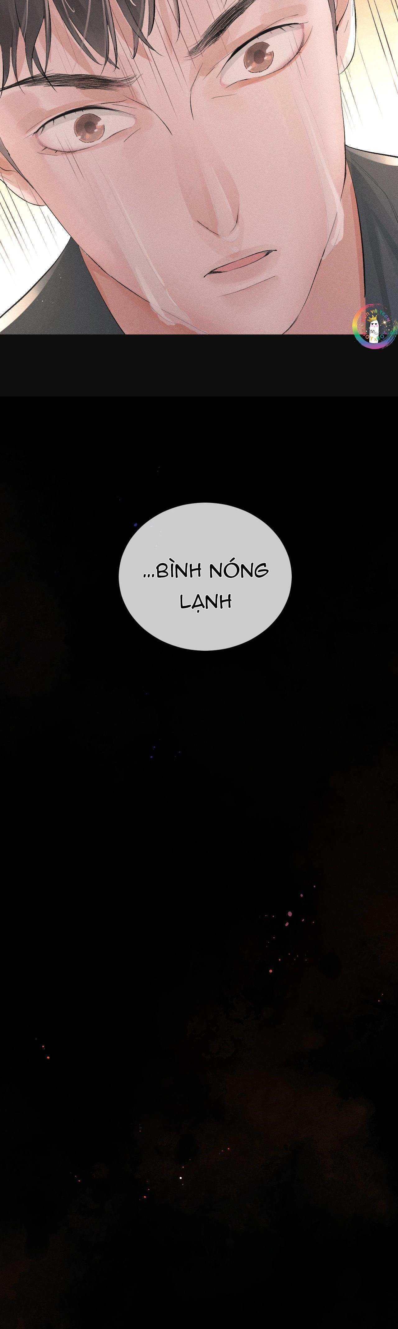 Đọc truyện Tát Dã (Ngang Tàng) - Chapter 3