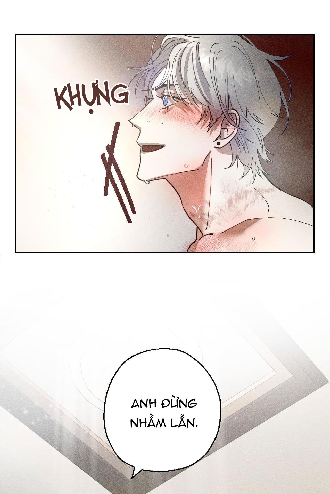 Đọc truyện BL NGẮN CHỊCH HỎNY - Chapter 20.1