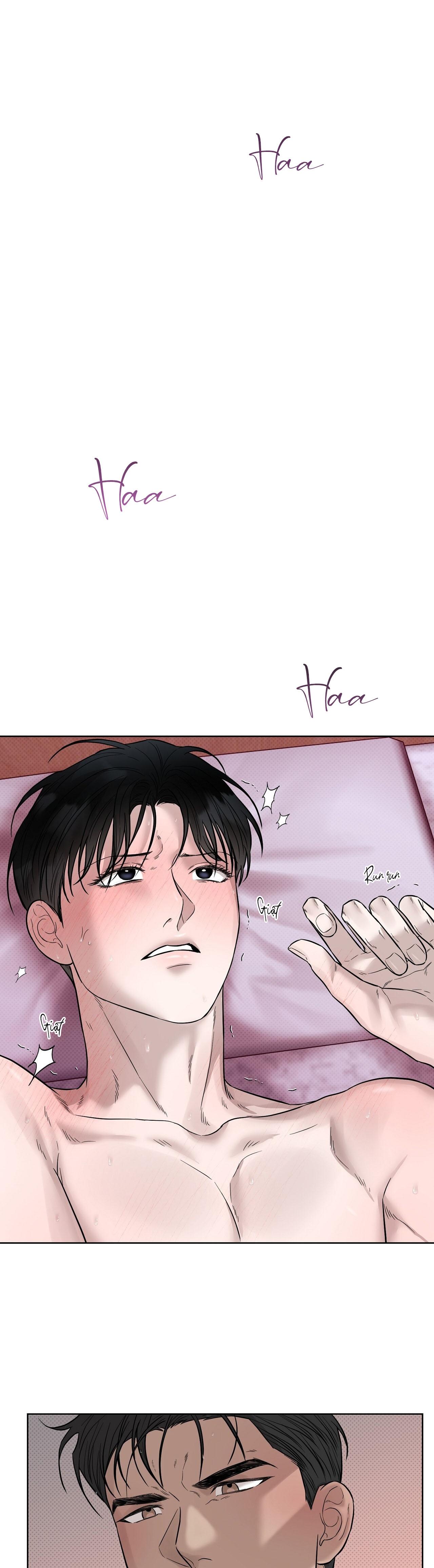 Đọc truyện (CATCH UP) ĐUỔI BẮT - Chapter 11