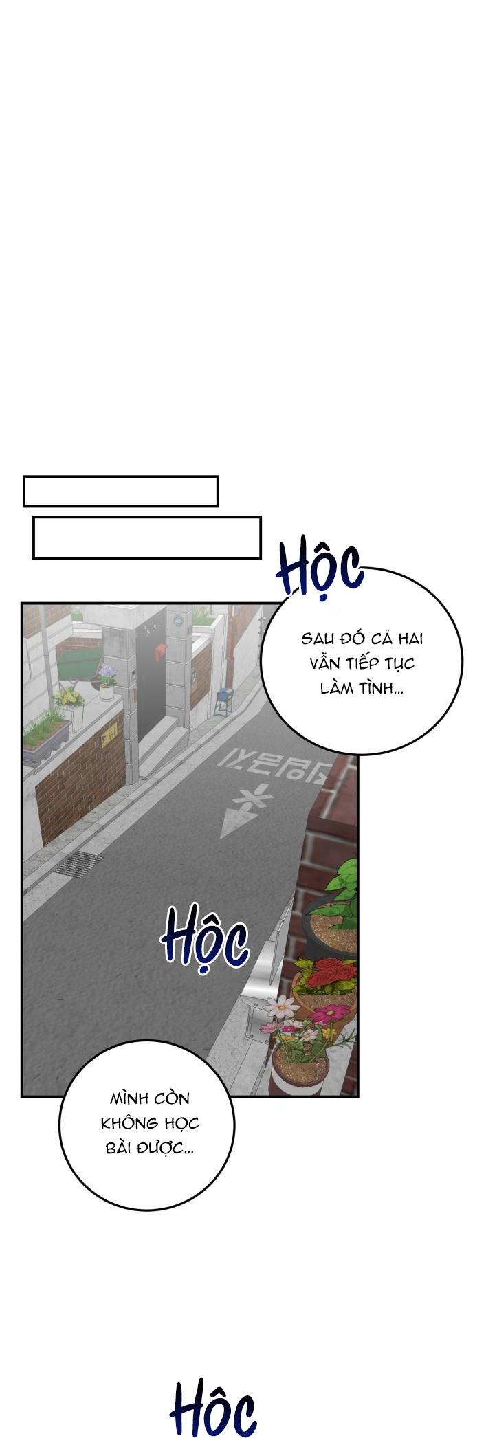 Đọc truyện VẺ ĐẸP BÊN TRONG - Chapter 14