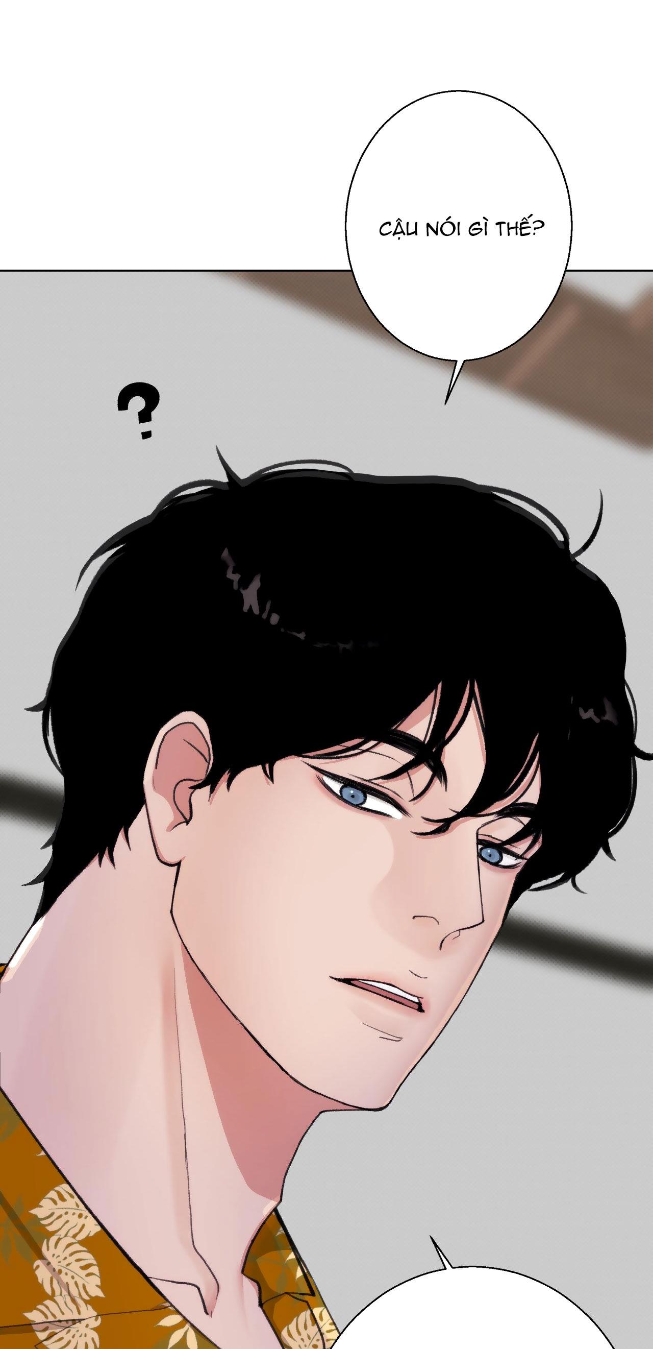 Đọc truyện EM BÉ VÀ ĐẠI CA - Chapter 6