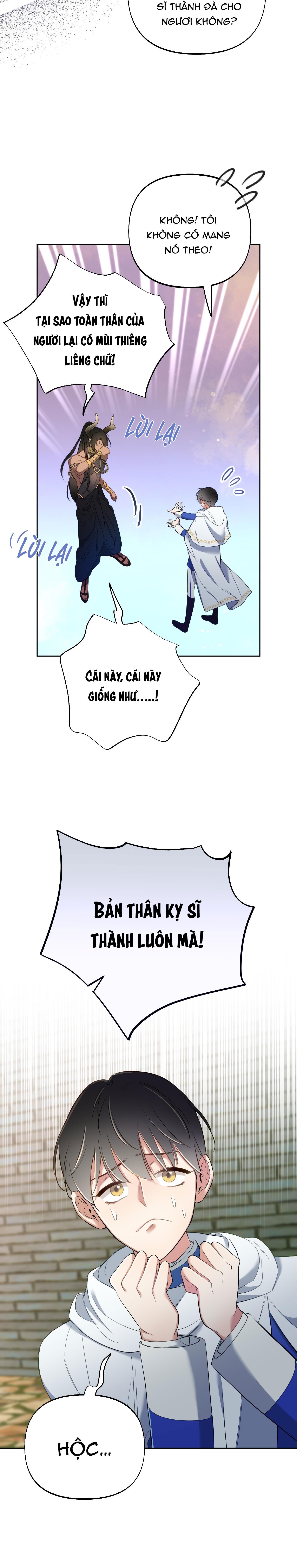 Đọc truyện (NP) TRỞ THÀNH VUA CÔNG LƯỢC - Chapter 54
