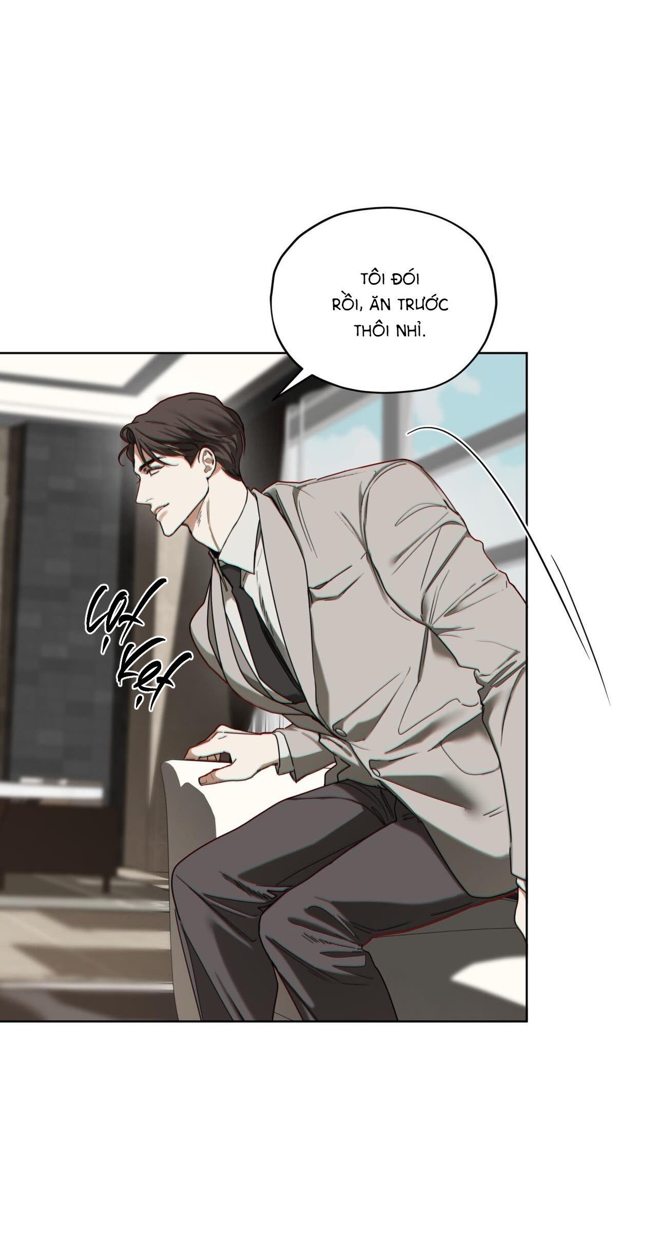Đọc truyện  Phạm Luật - Chapter 77