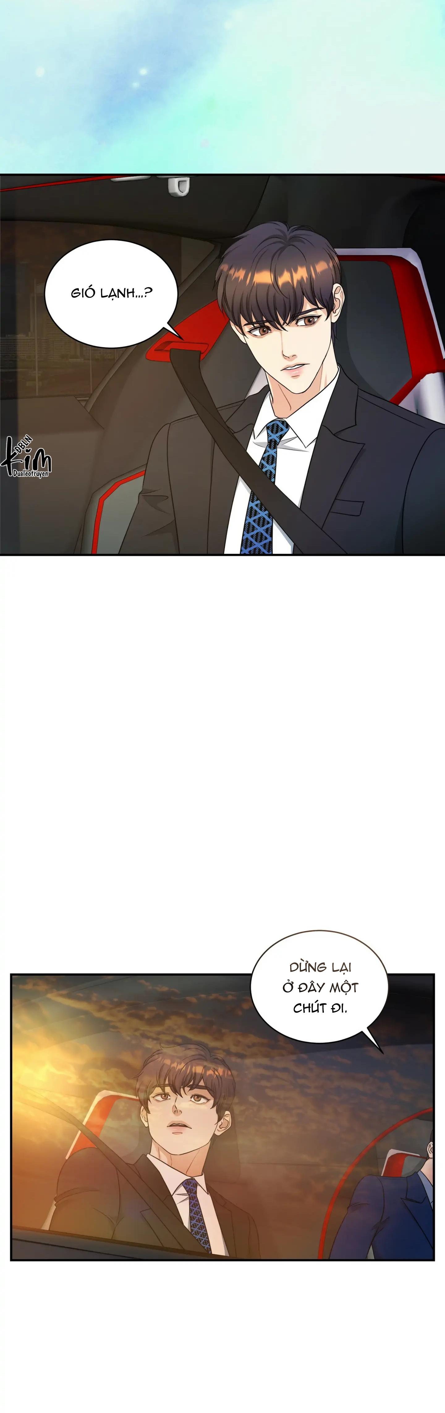 Đọc truyện KÍCH HOẠT - Chapter 32