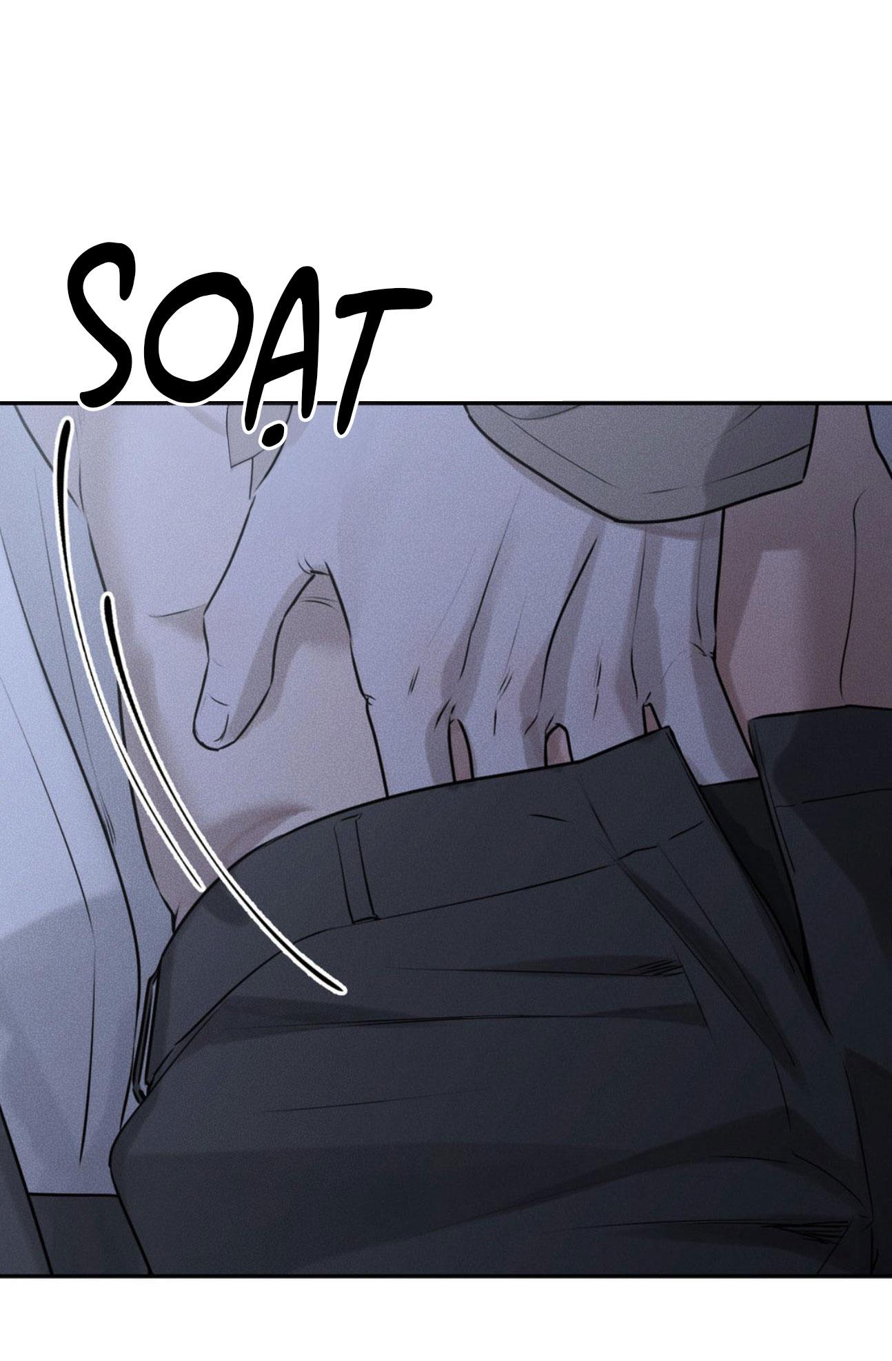 Đọc truyện DEAR, TEDDY BEAR - Chapter 17