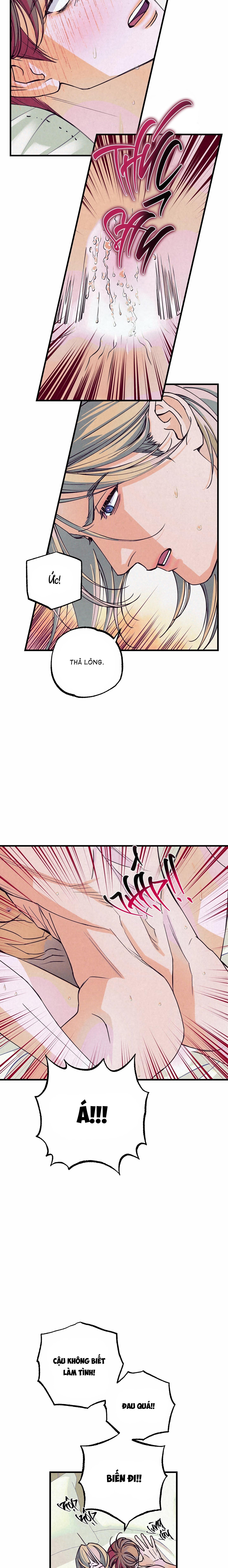 Đọc truyện TIÊN THỦ TẤT THẮNG - Chapter 4