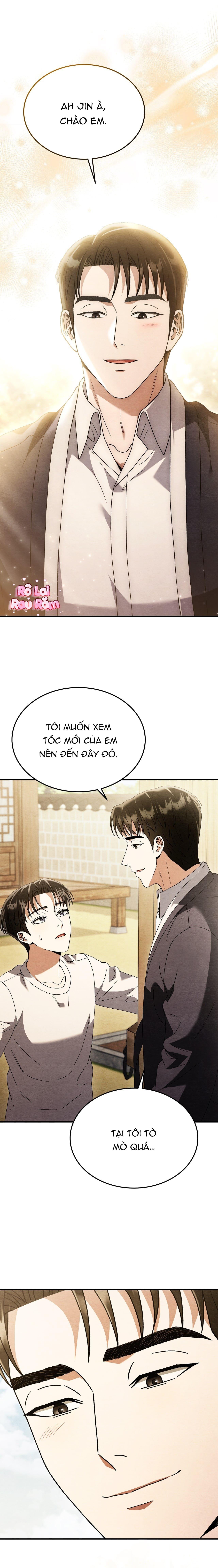 Đọc truyện ĂN MỘT LỜI HAI - Chapter 57