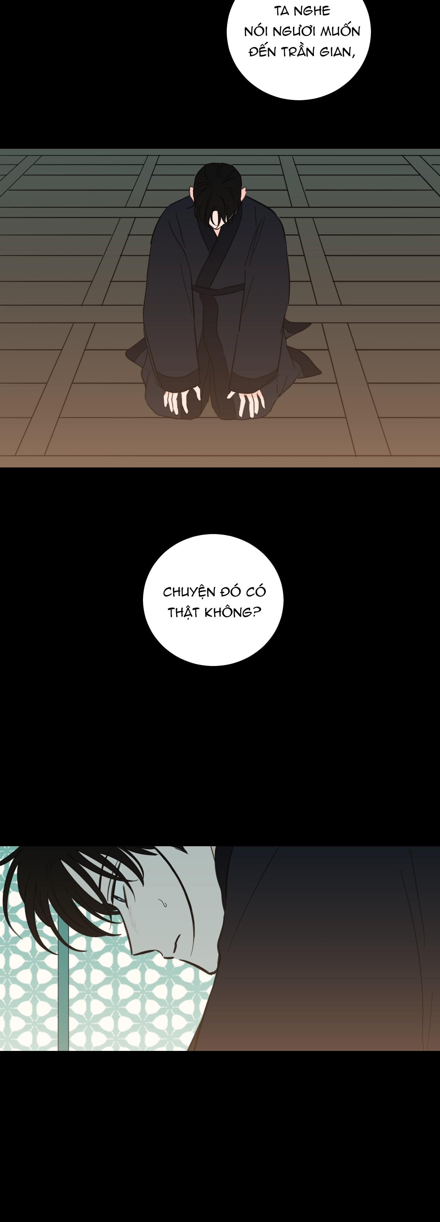 Đọc truyện Mẹo Thuần Hóa Hổ - Chapter 76