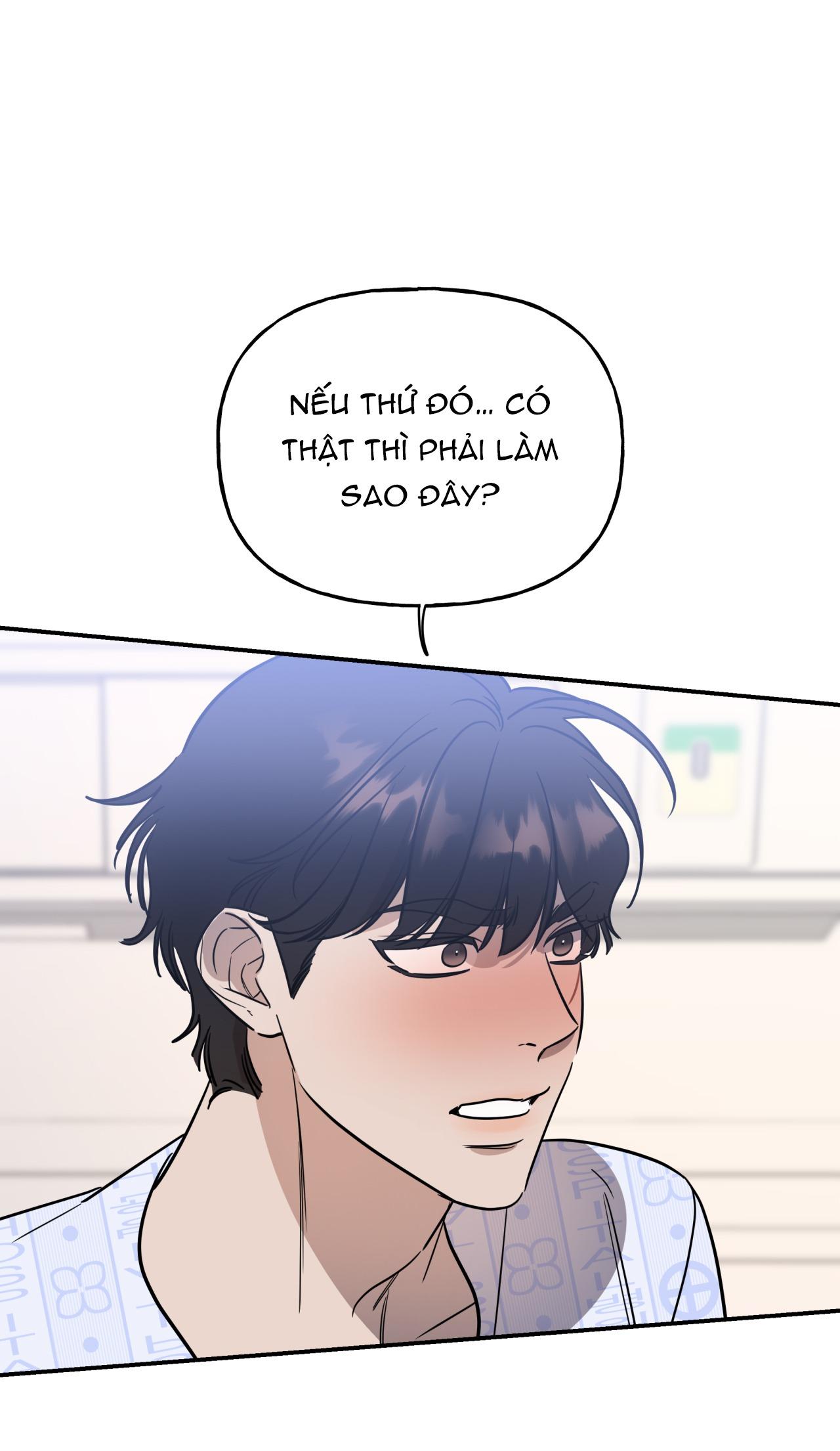 Đọc truyện LỆNH CỨU RỖI - Chapter 38