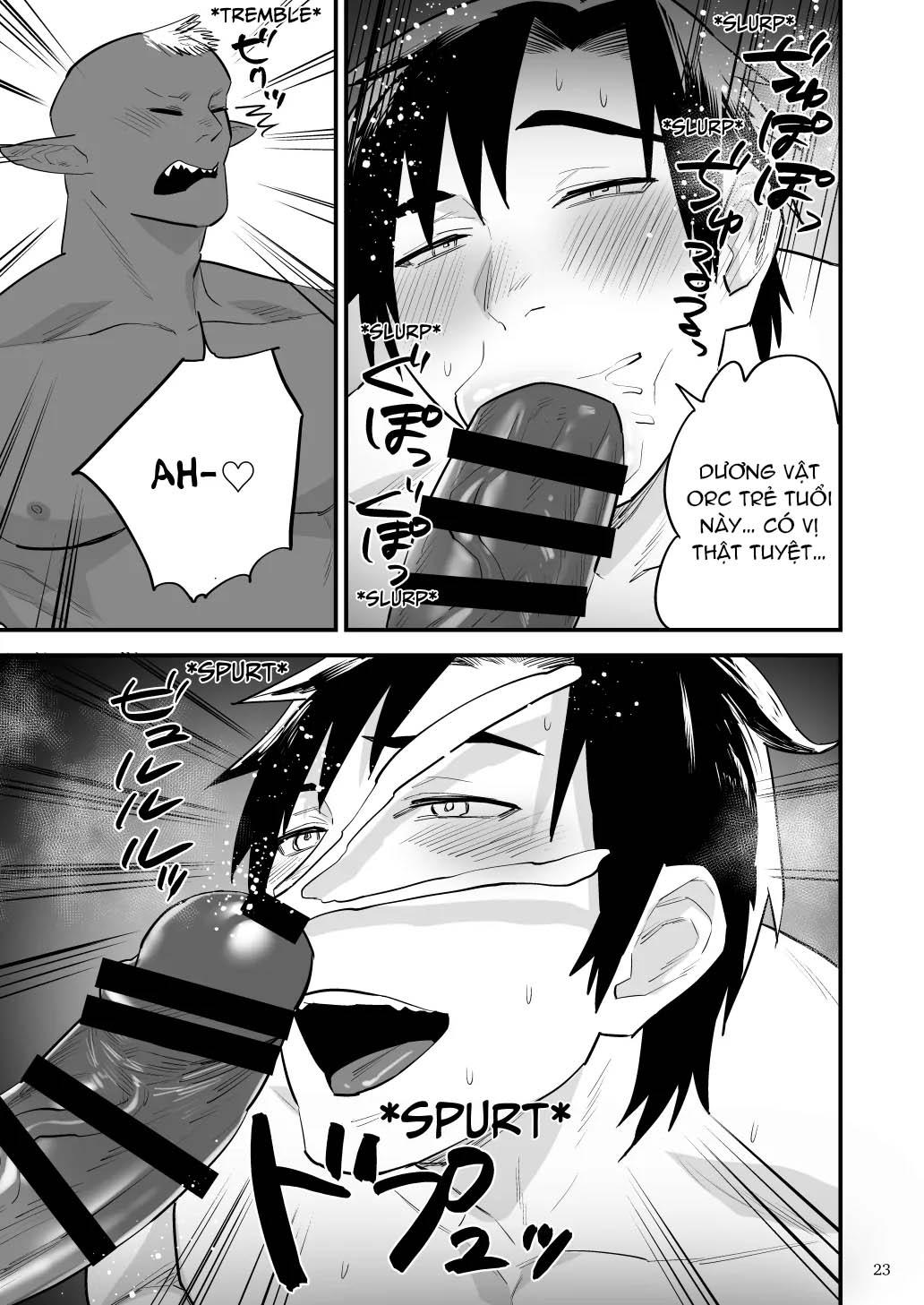 Đọc truyện Cưng mà nói - Chapter 195