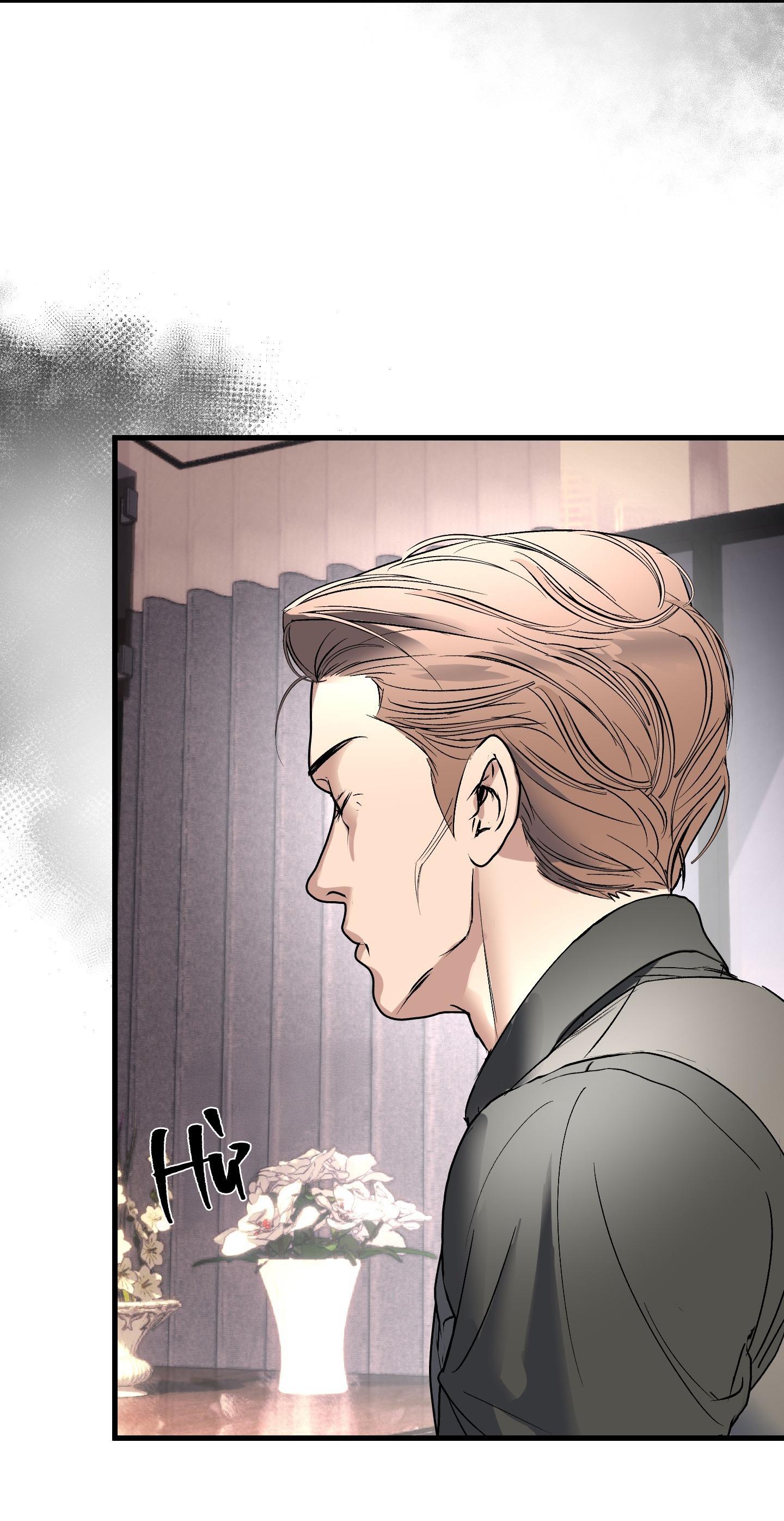 Đọc truyện SỰ TRÓI BUỘC CỦA YAN - Chapter 20