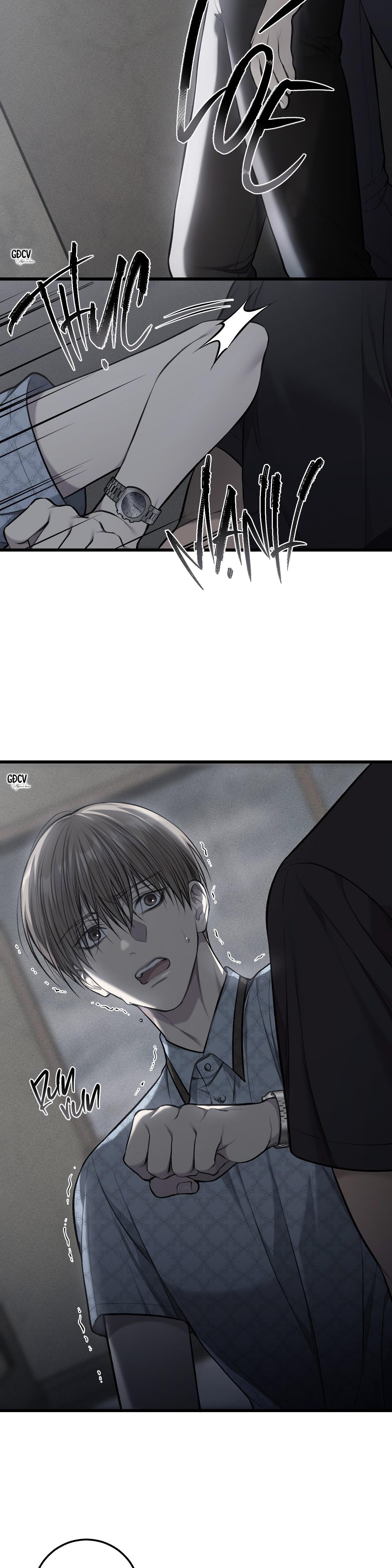 Đọc truyện PHI VỤ BẨN THỈU - Chapter 33