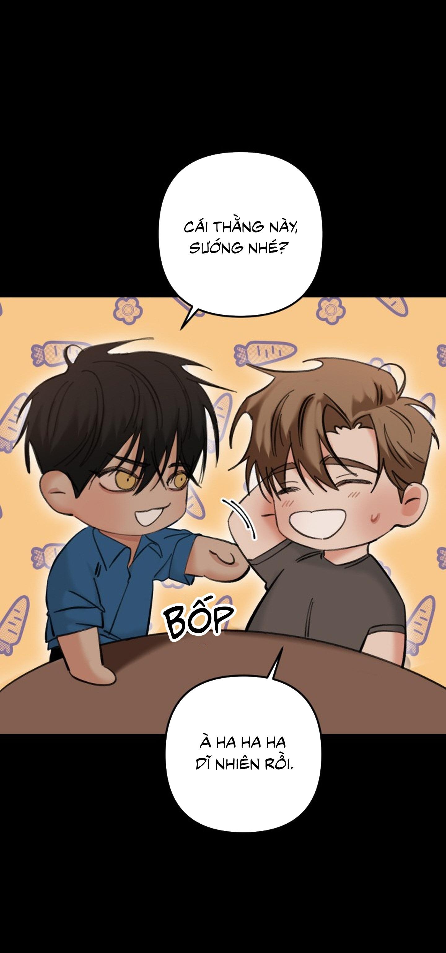 Đọc truyện TUNNEL BUDDY - Chapter 3