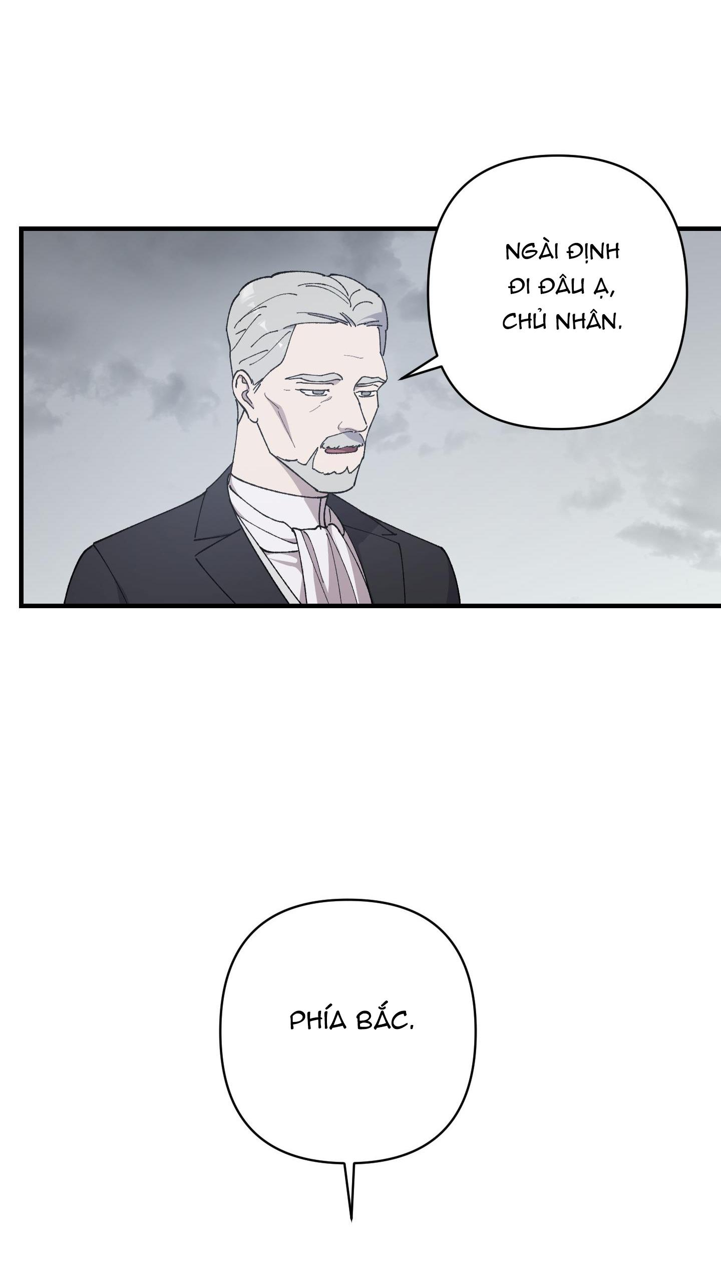 Đọc truyện Đóa hoa của mặt trời - Chapter 60