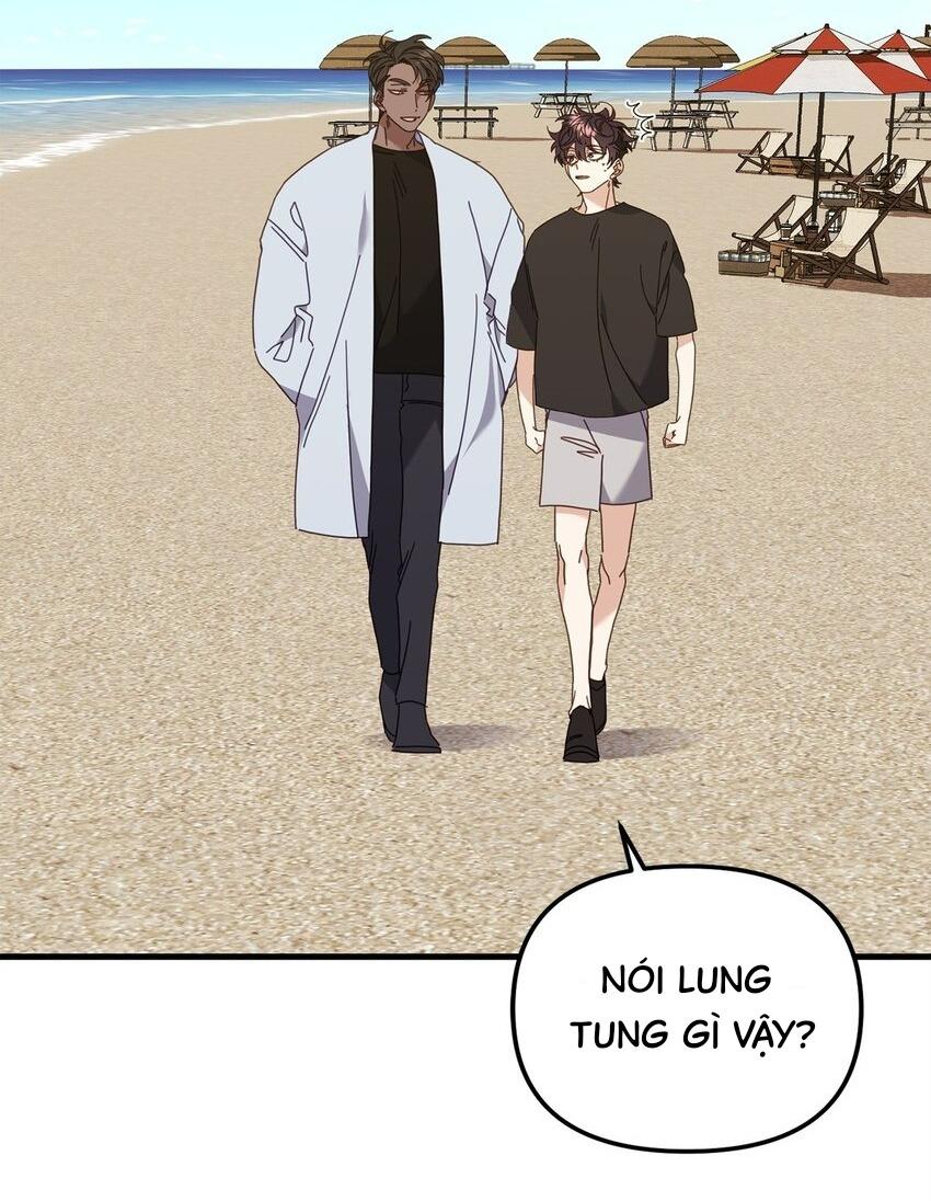 Đọc truyện Bạn Trai Mãnh Hổ Của Hắn - Chapter 31