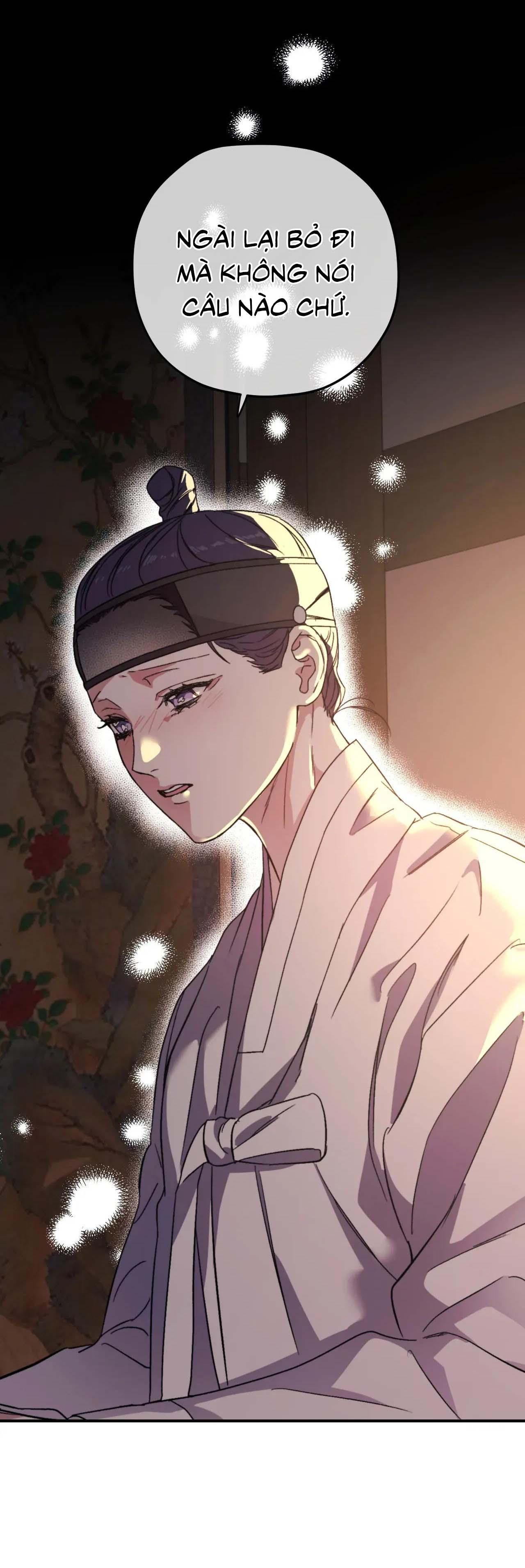 Đọc truyện Sóng Tìm Em - Chapter 82