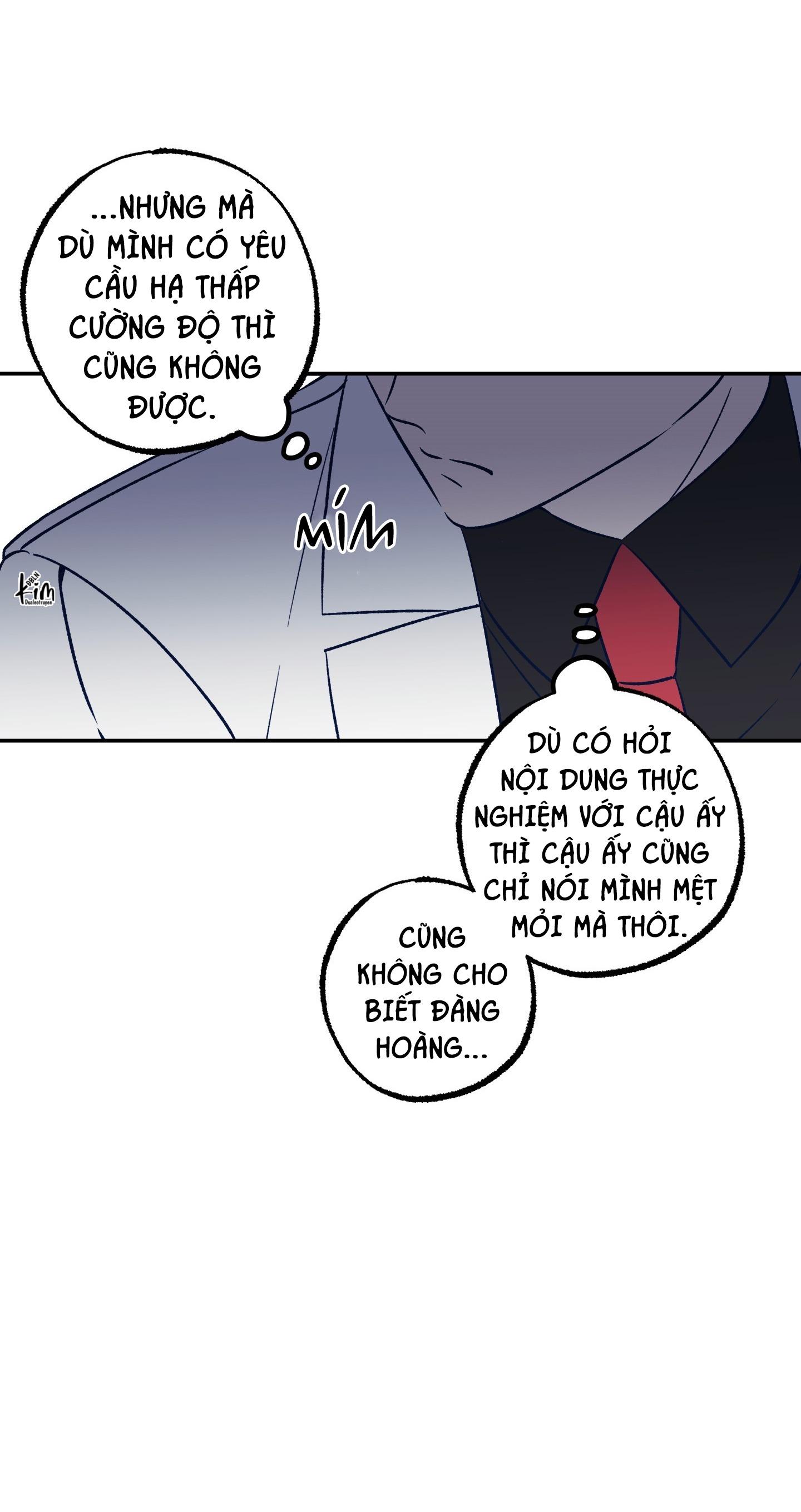 Đọc truyện SỰ THAM LAM CỦA NHÂN LOẠI - Chapter 14.2