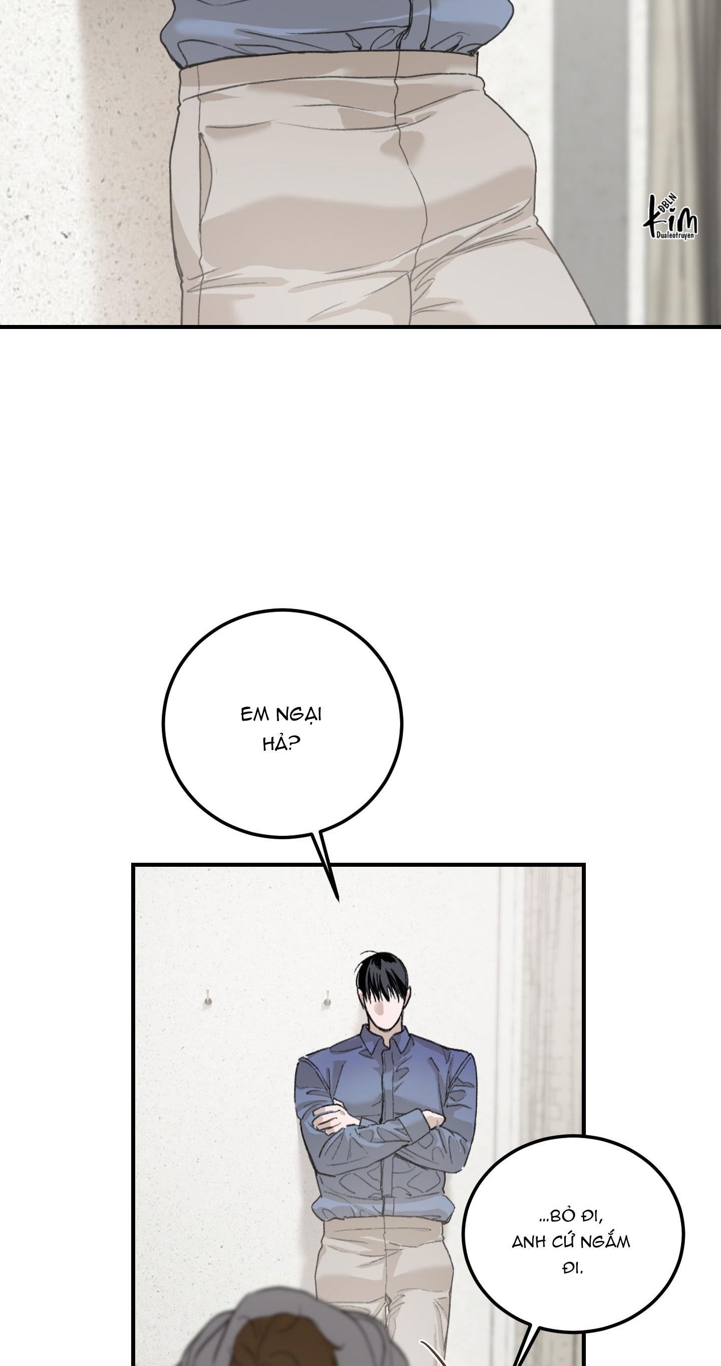 Đọc truyện NGHIỆN SEX - Chapter 20.2
