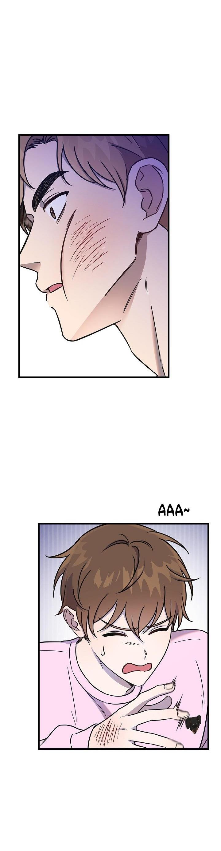 Đọc truyện Làm Thế Nào Để Chia Tay Với Anh Ta - Chapter 42