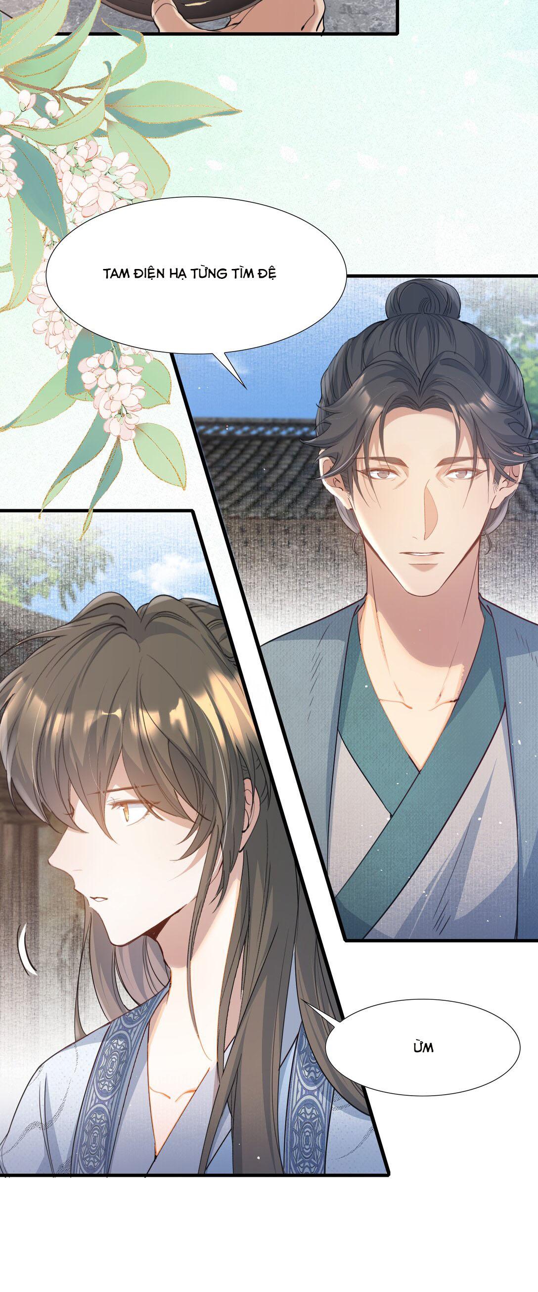 Đọc truyện Loạn thế vi vương - Chapter 92